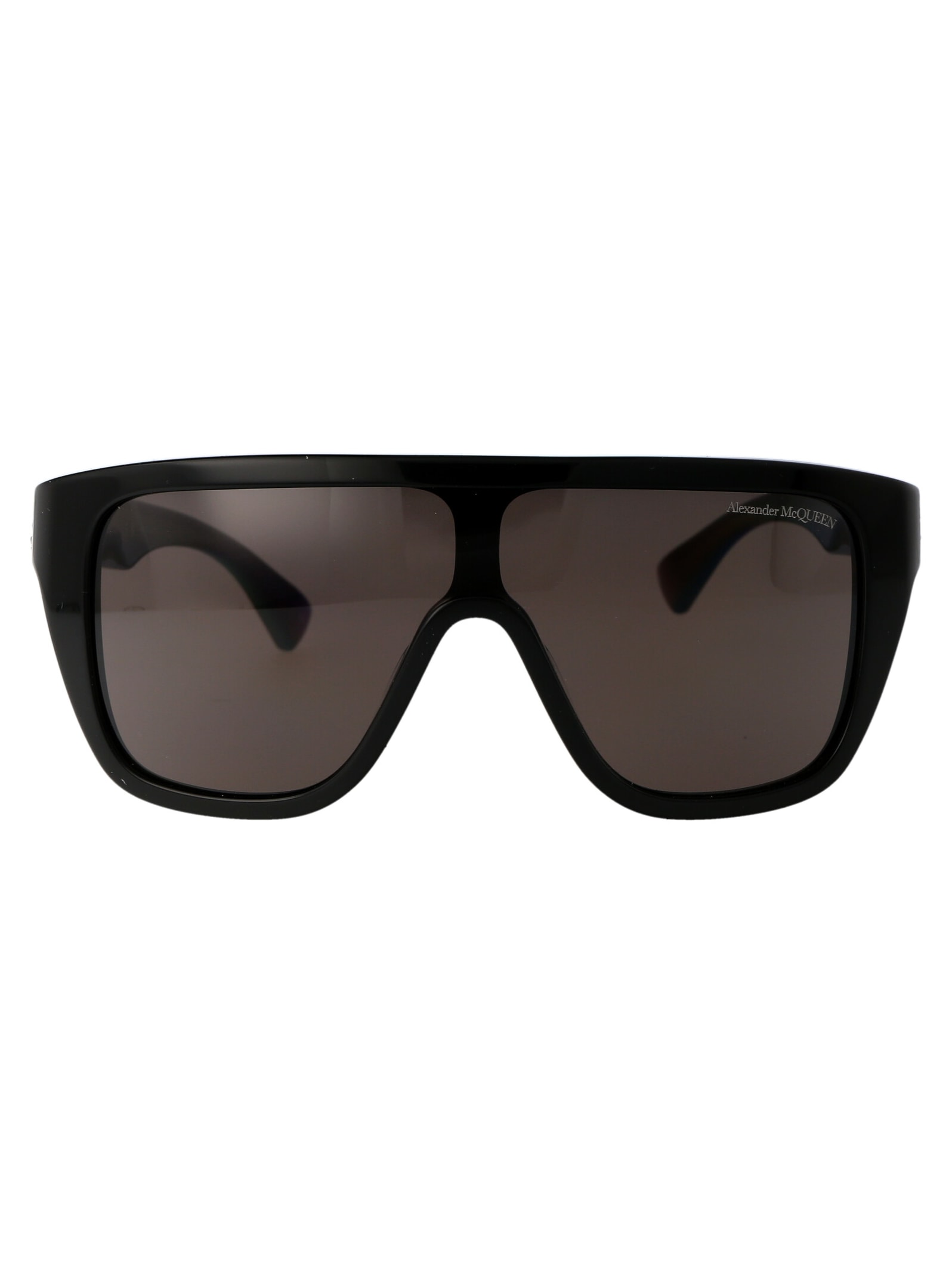 ALEXANDER MCQUEEN AM0430S SUNGLASSES