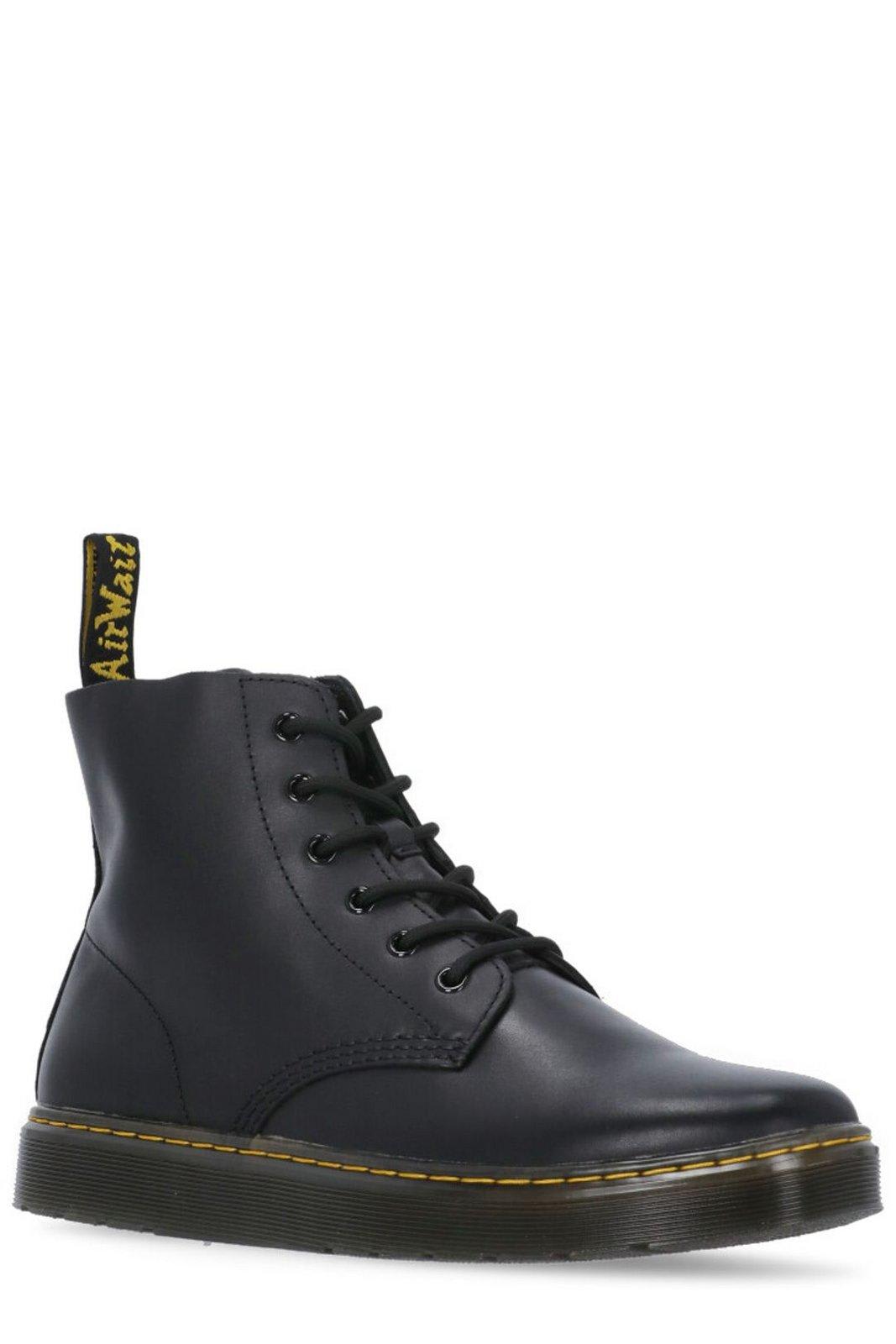 Shop Dr. Martens' Thurston Lusso Chukka Boots