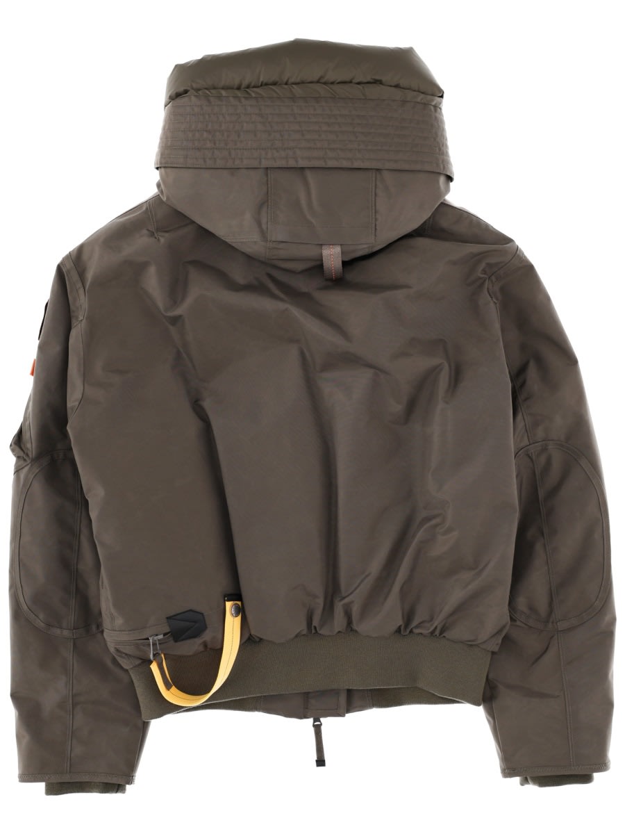 Parajumpers Gobi Jacket In Multi