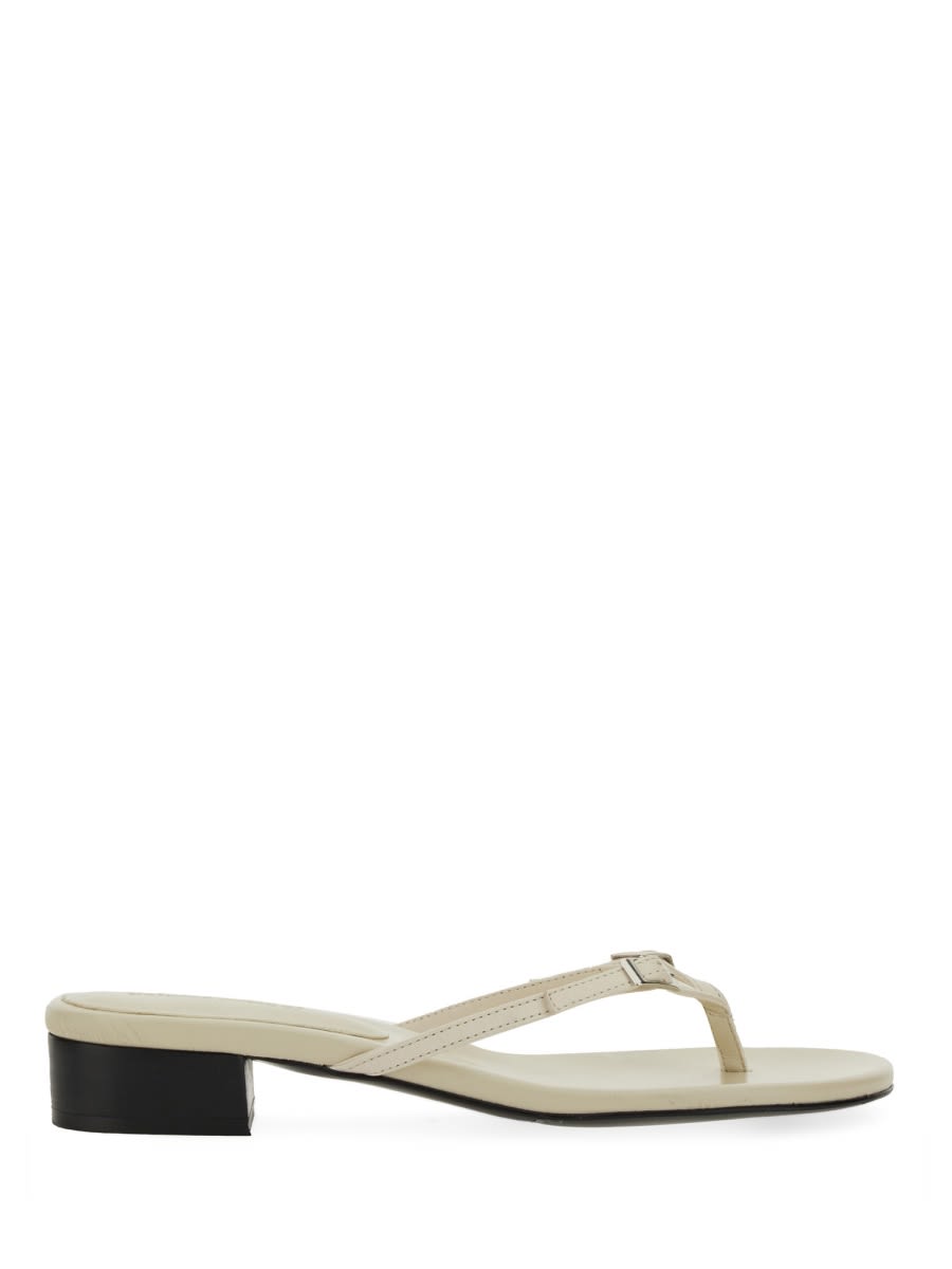 Thong Sandal mica