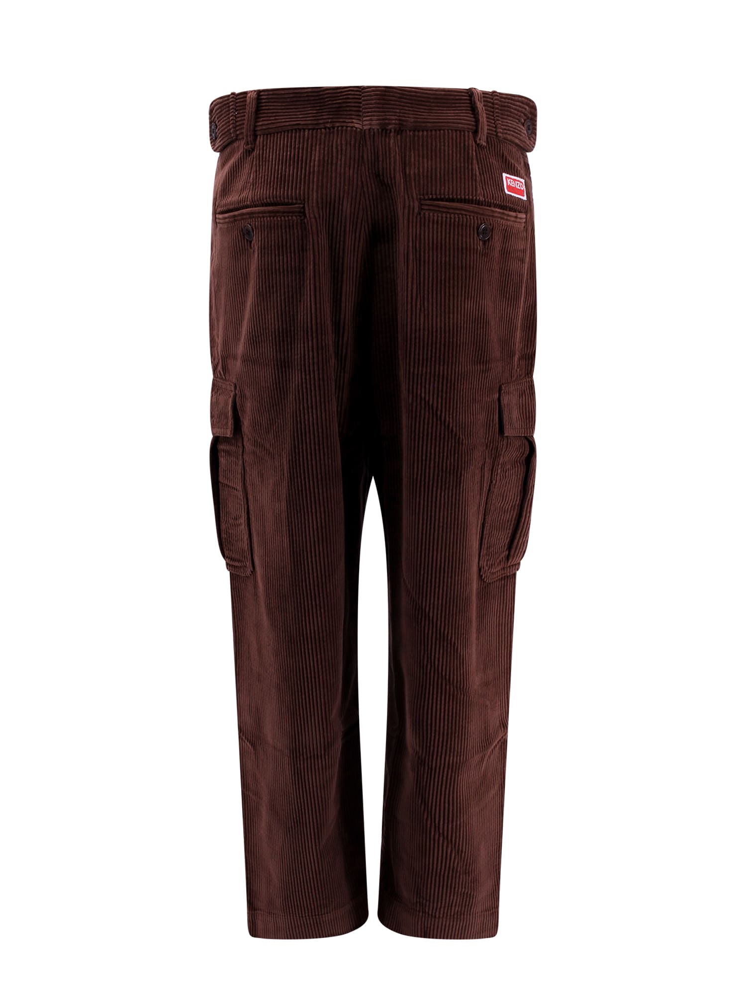 KENZO TROUSER 