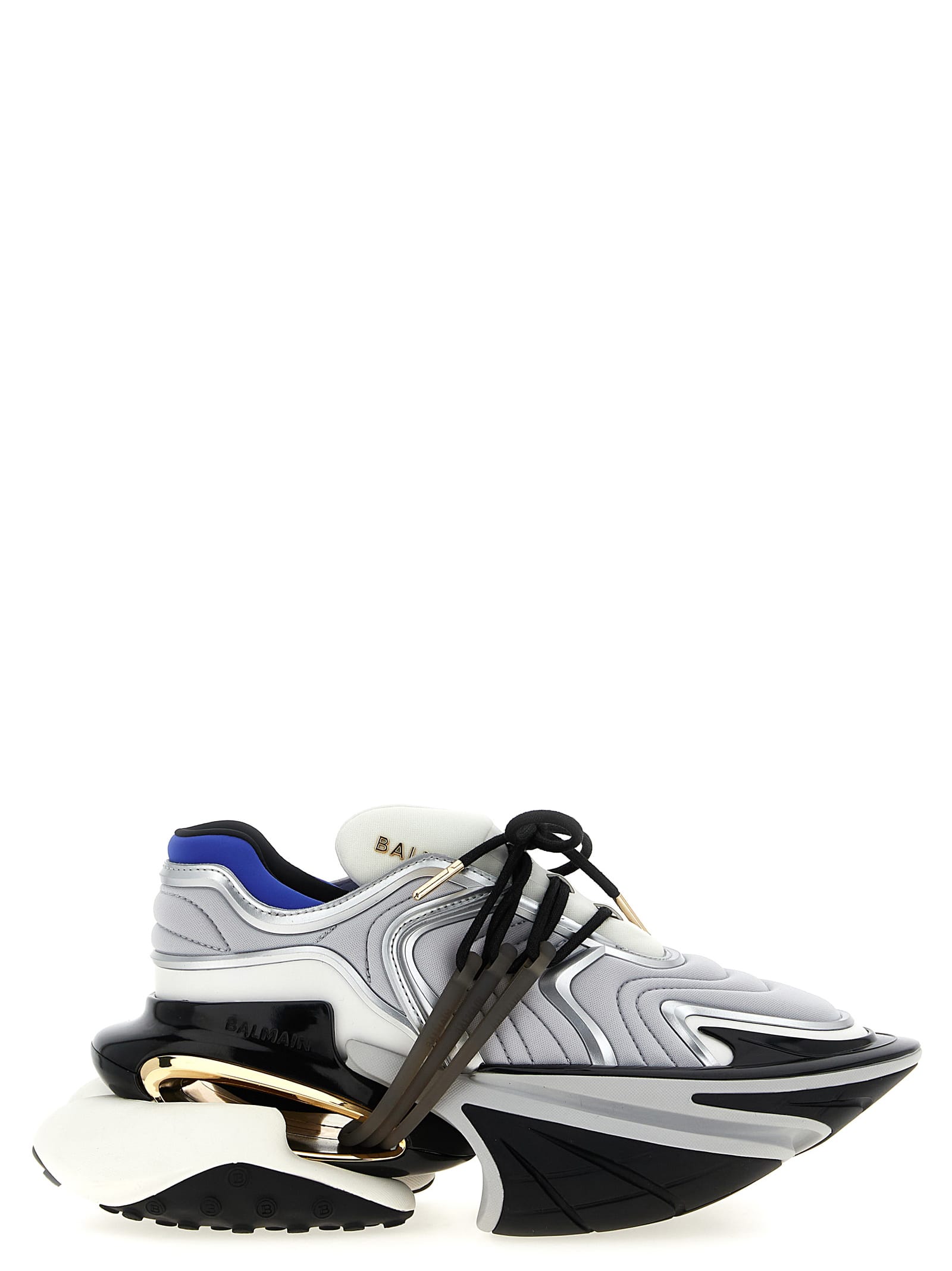 unicorn Wave Sneakers