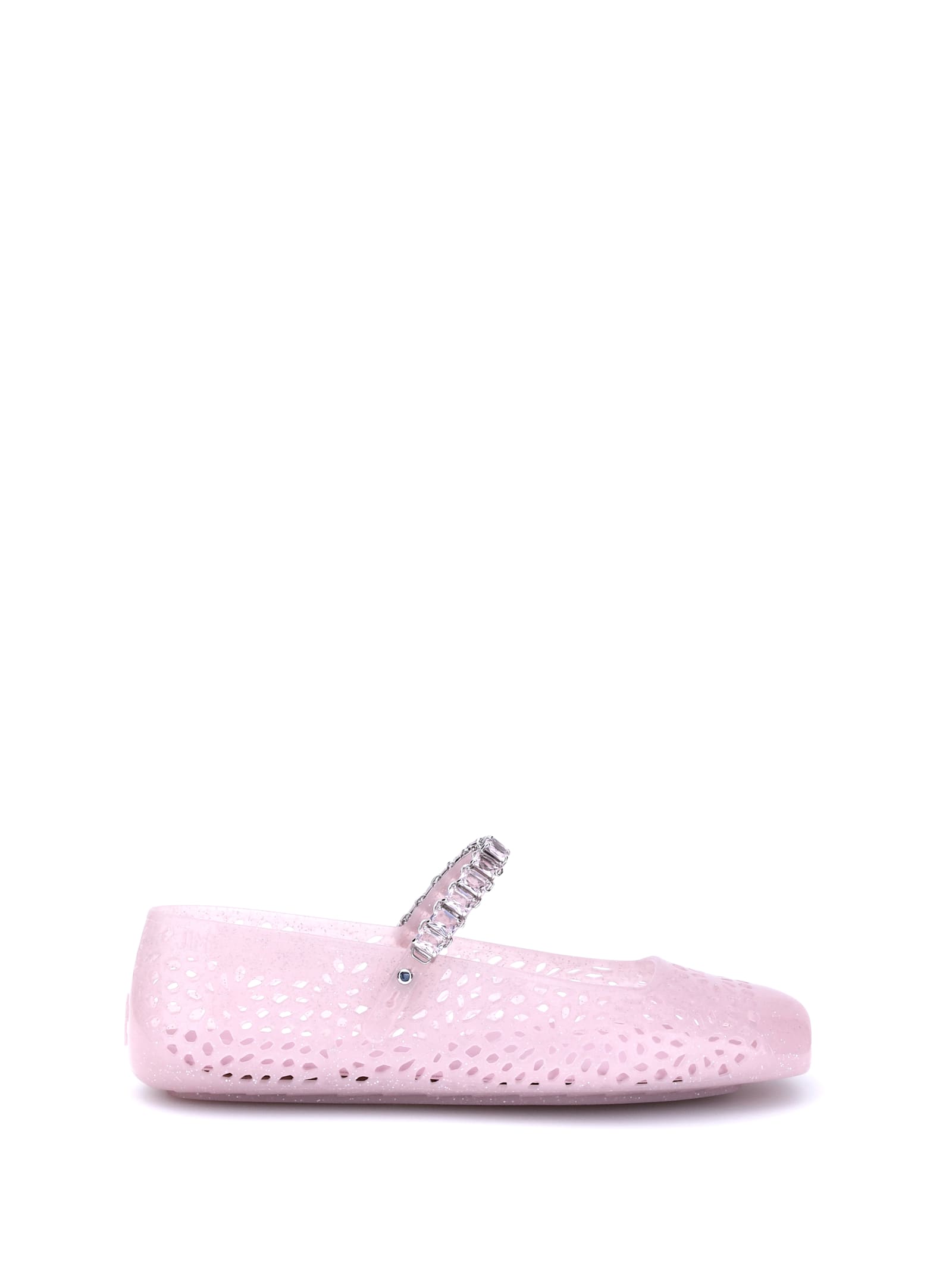 Jelly Ballerinas