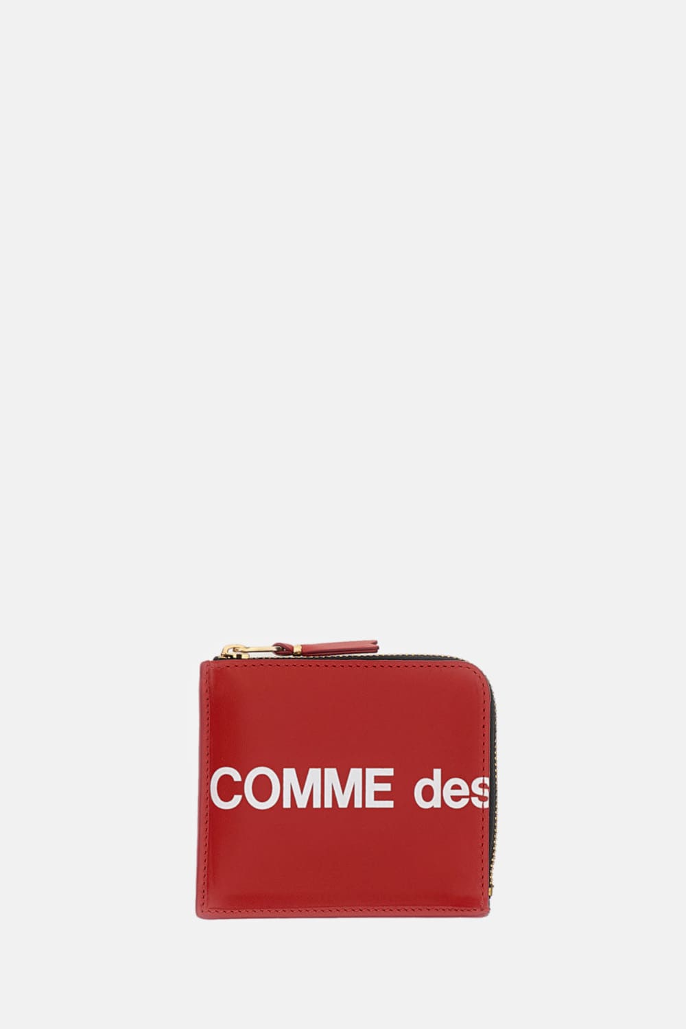 Comme des Garçons Play Wallet