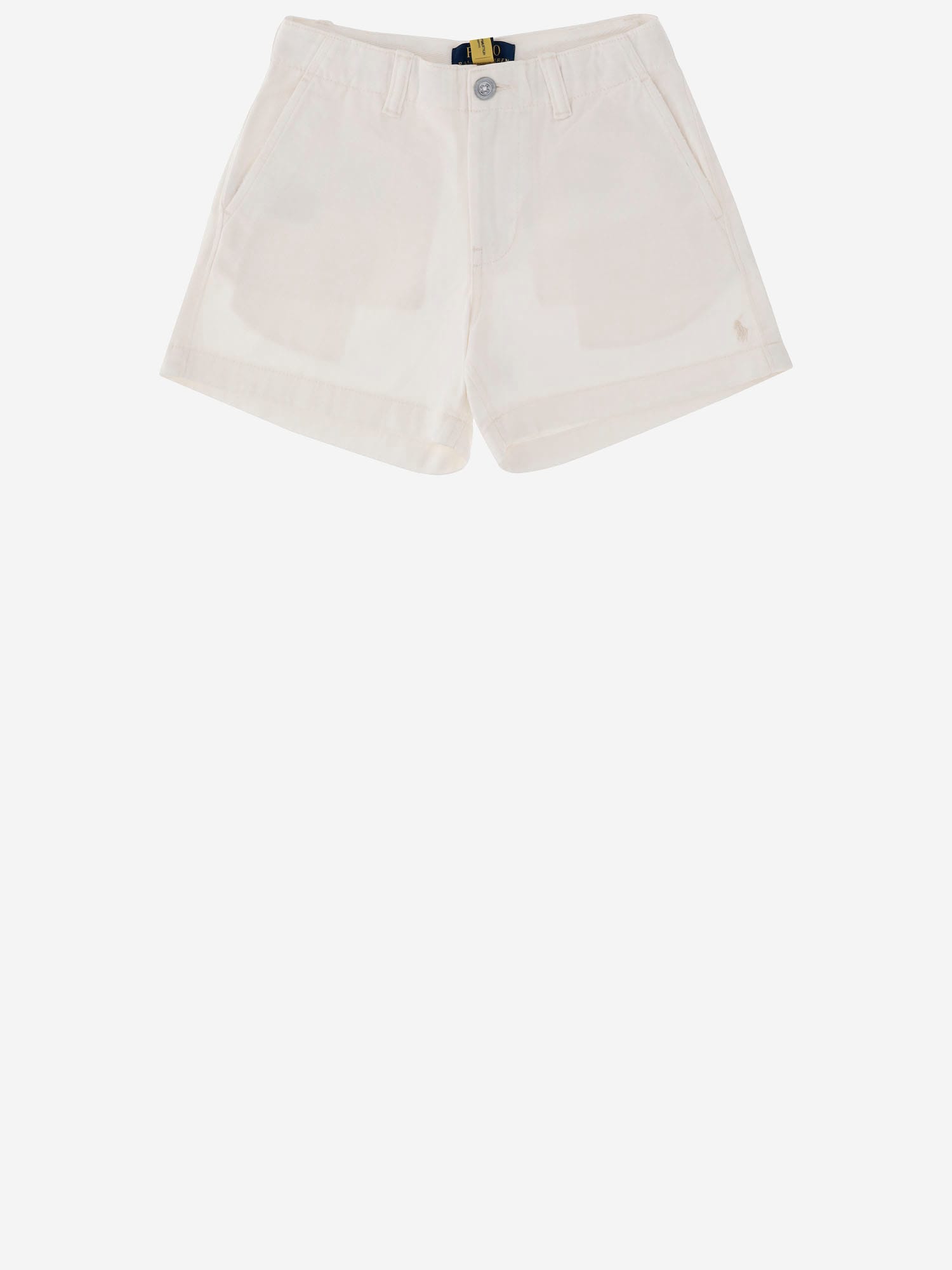 Polo Ralph Lauren Cotton Chino Short