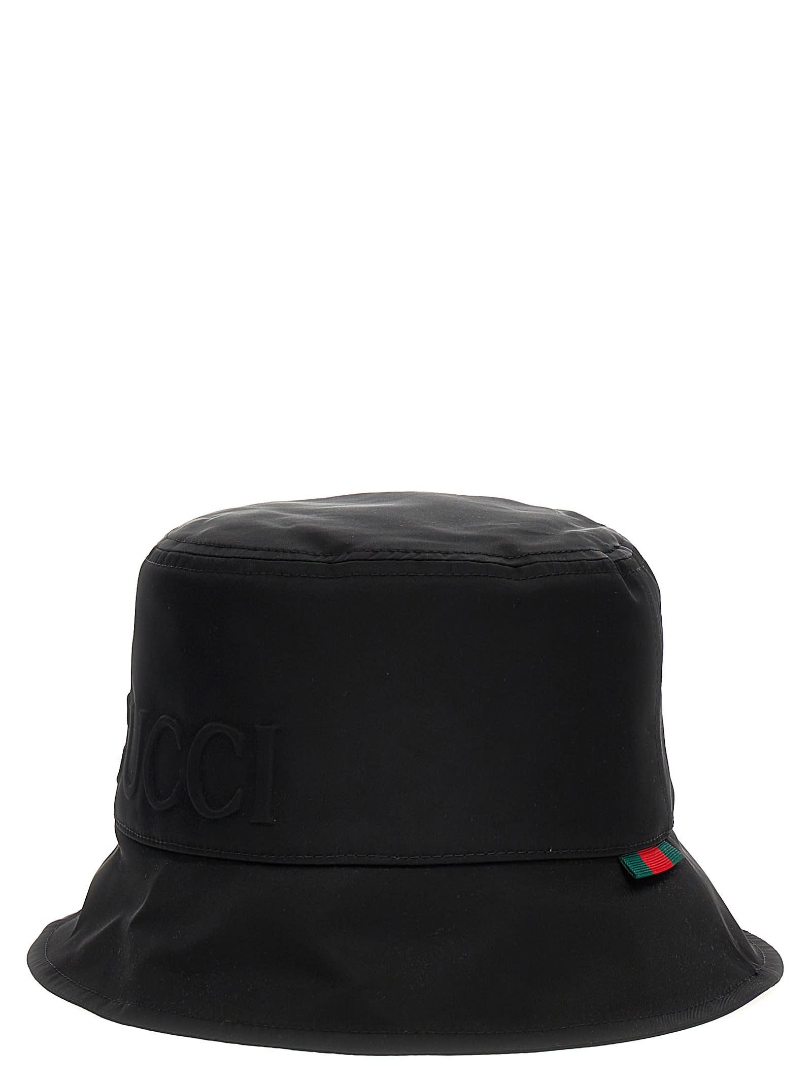 Logo Bucket Hat