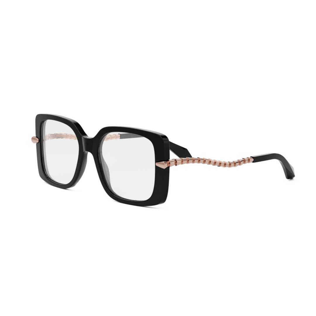 Bulgari Bv50044i001 - Black In Black