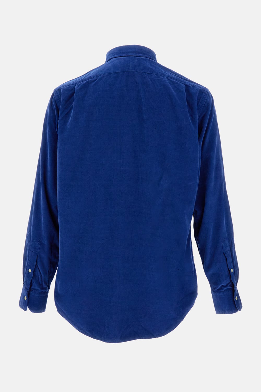 Ralph Lauren Shirt In Blue