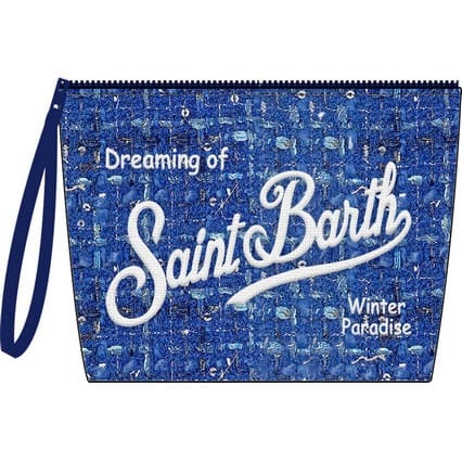MC2 SAINT BARTH ALINE W