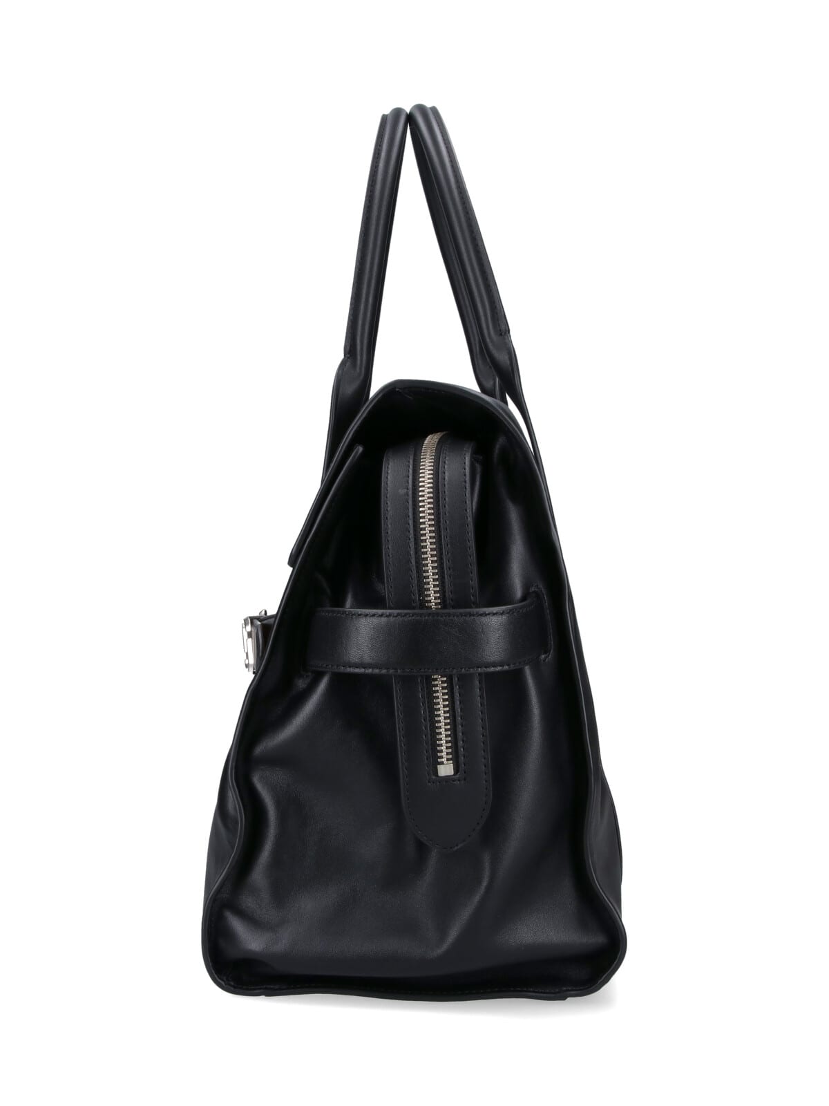 Marc Jacobs Dakota Tote Bag In Black