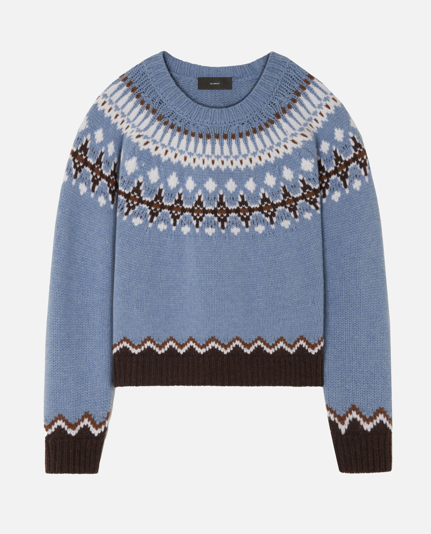 Sweet Winter Sweater