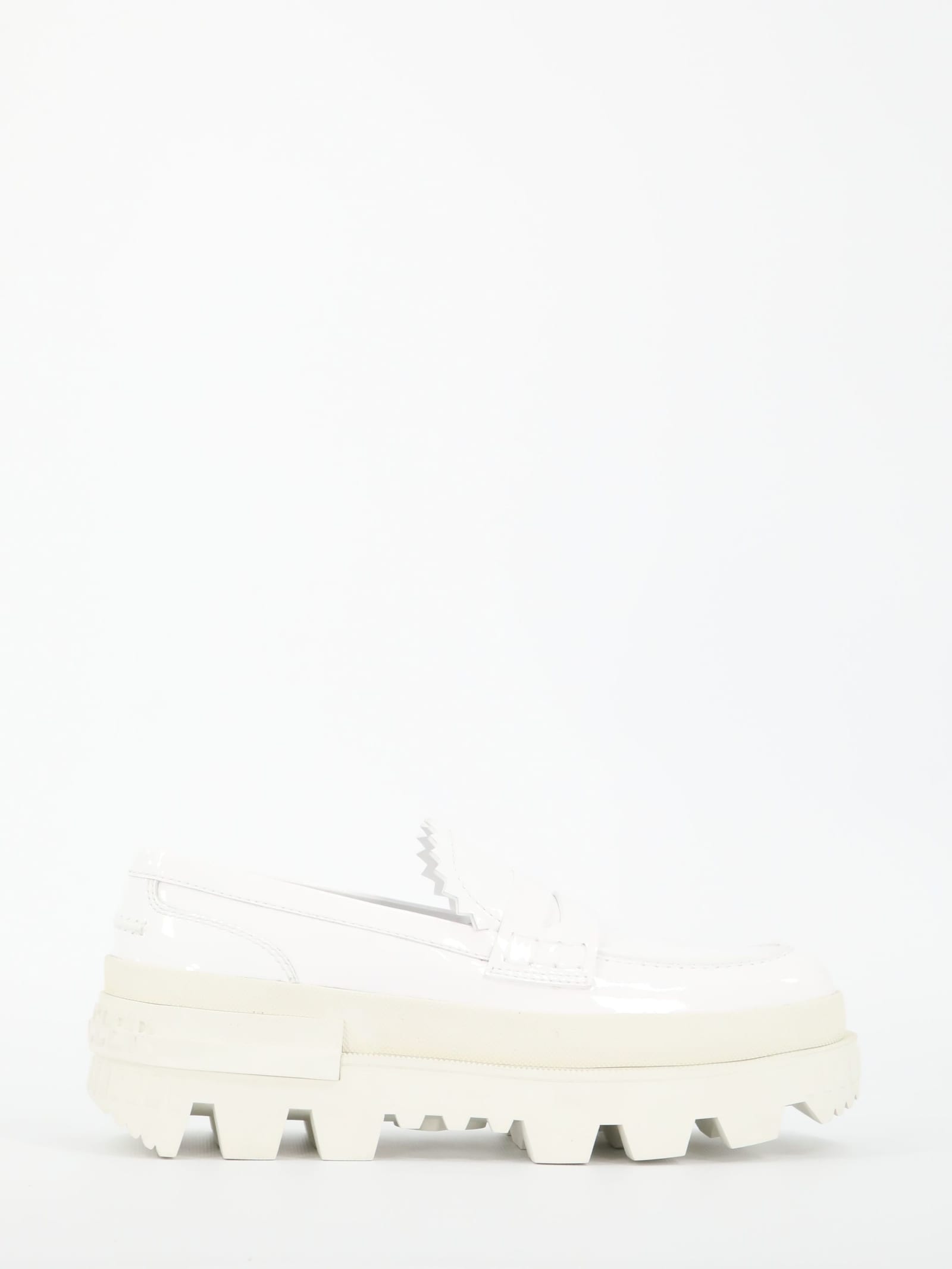 Moncler Maxence Loafers