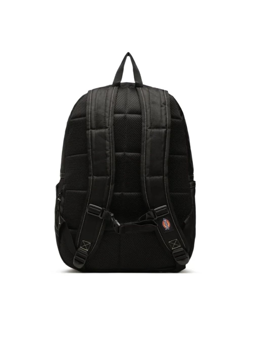Shop Dickies Ashville Backpack In Black