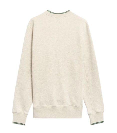 Shop Autry Heavy Jersey Sweatshirt