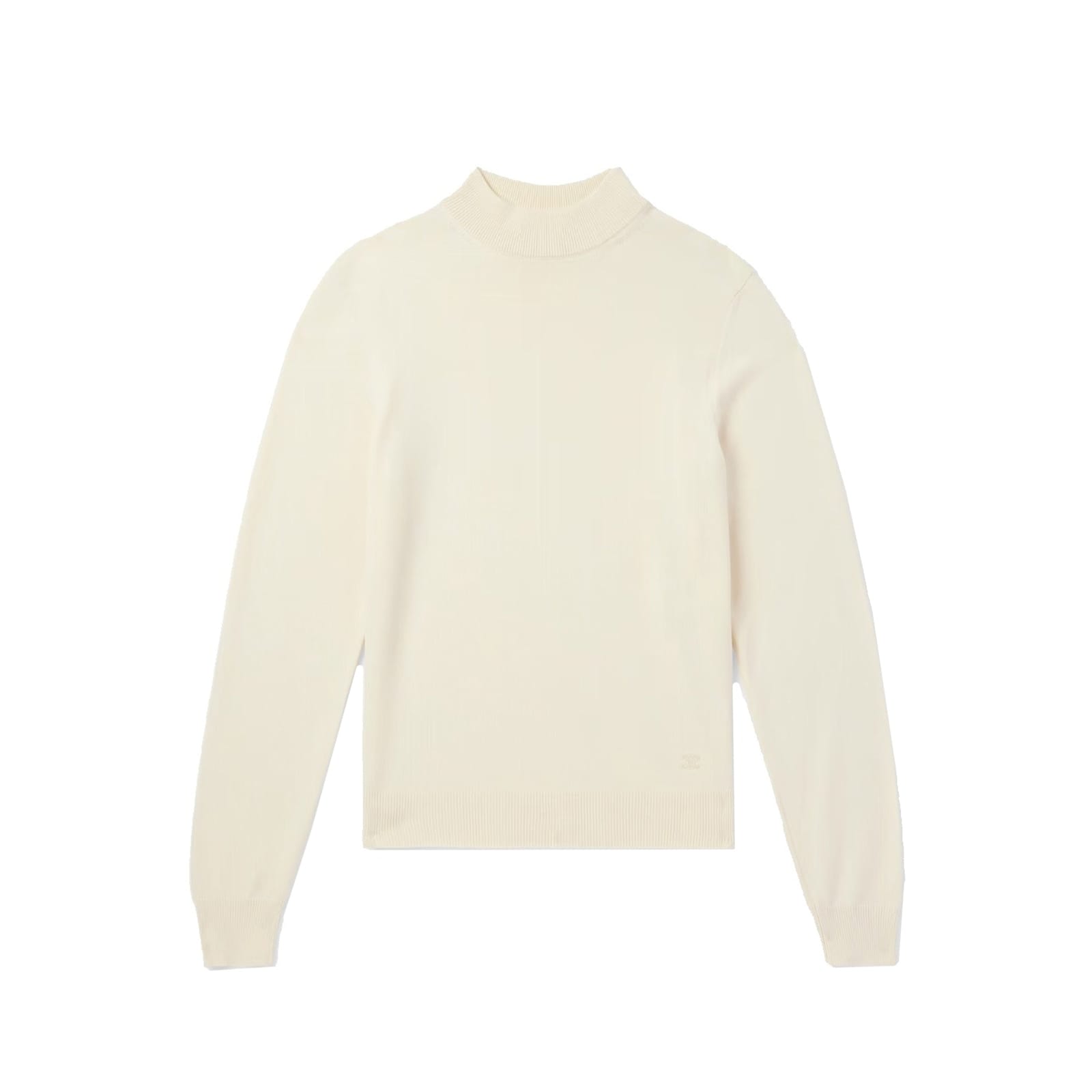 Triomphe Wool Sweater