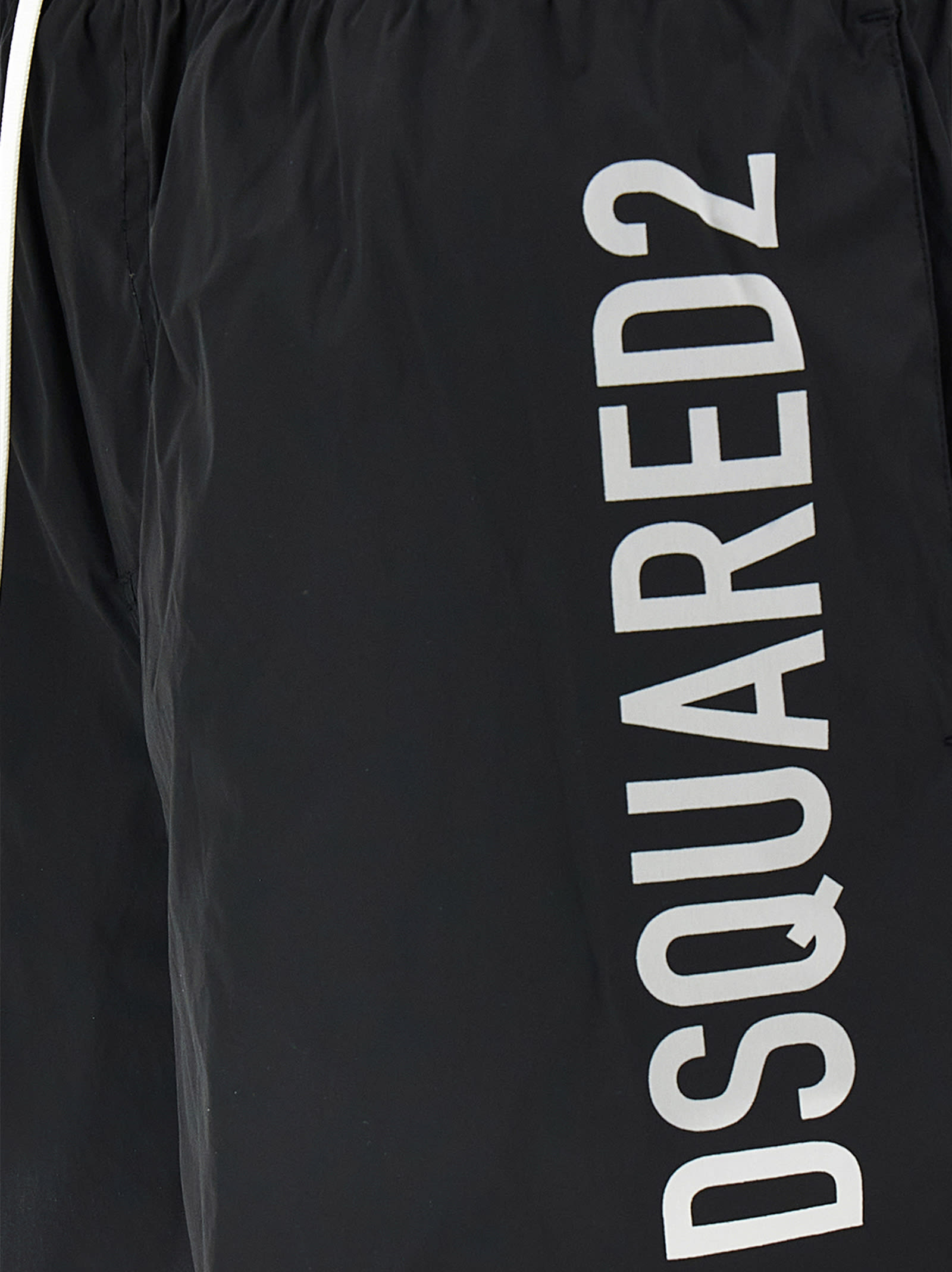 DSQUARED2 MIDI BOXER SHORTS