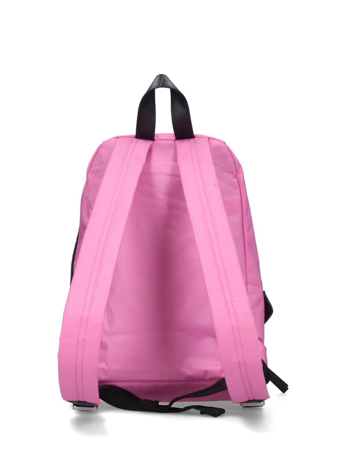 Marc Jacobs Women The Biker Nylon Large Packback In Pink