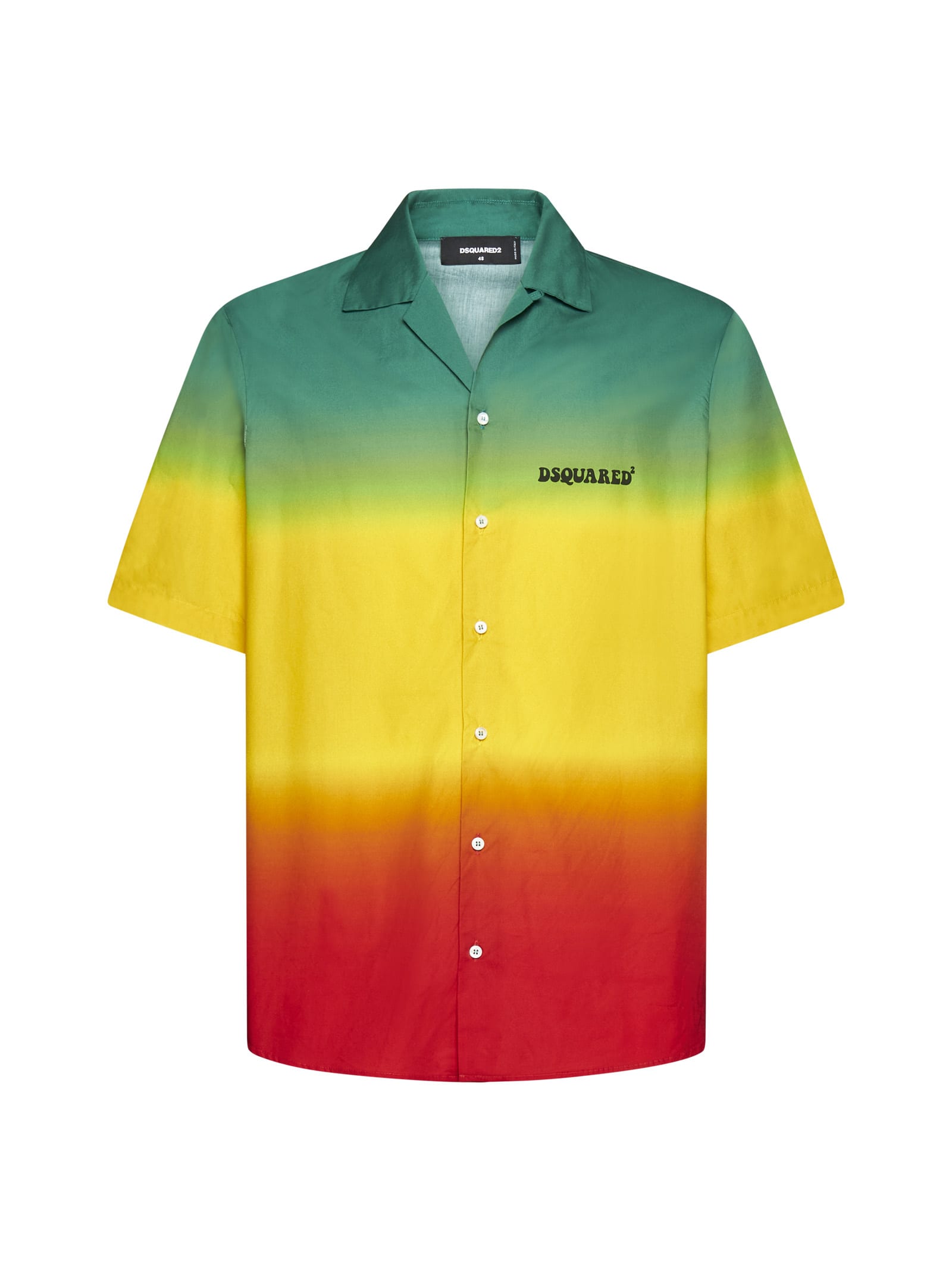 DSQUARED2 SHIRT