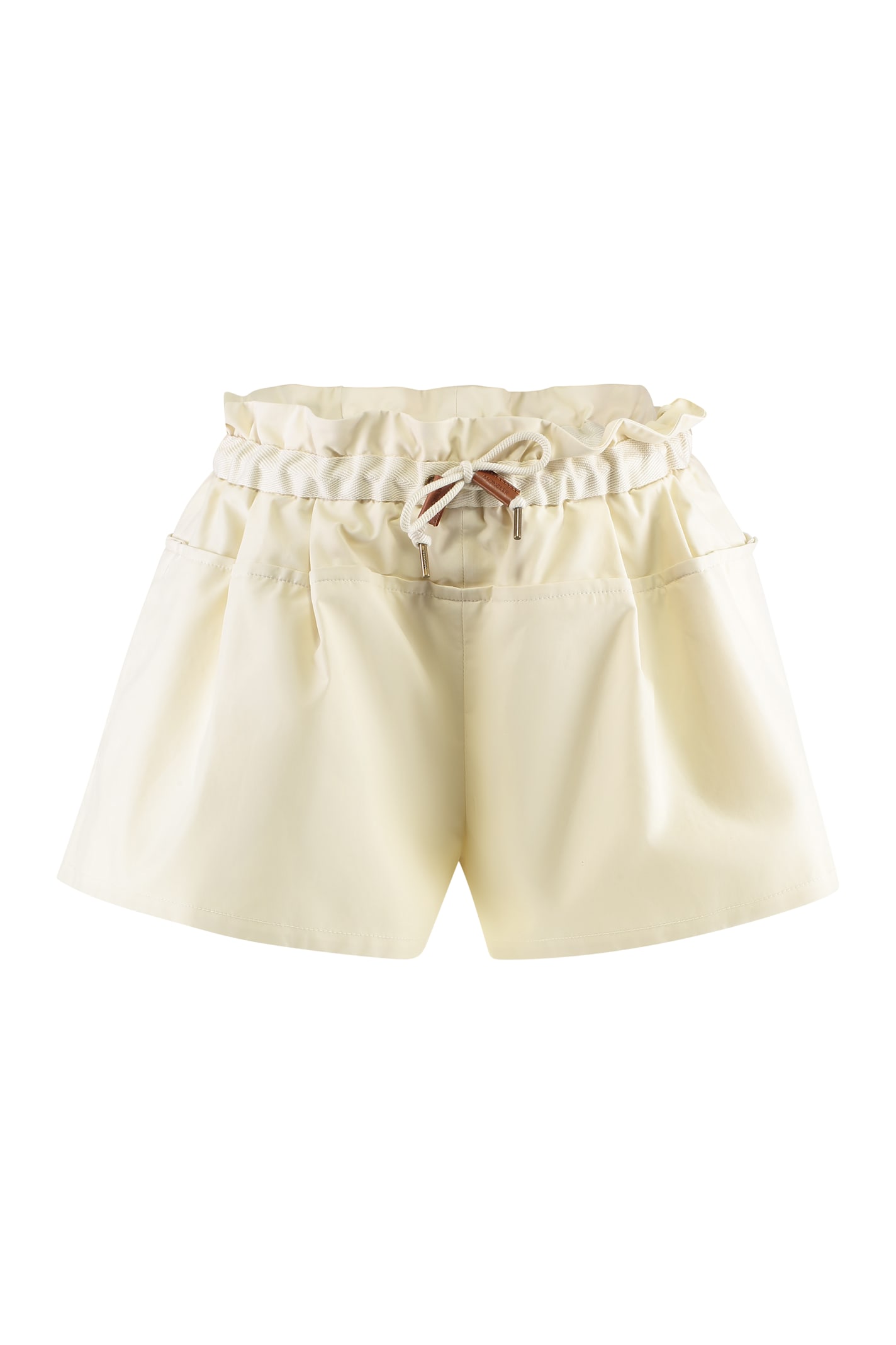 Cotton Shorts