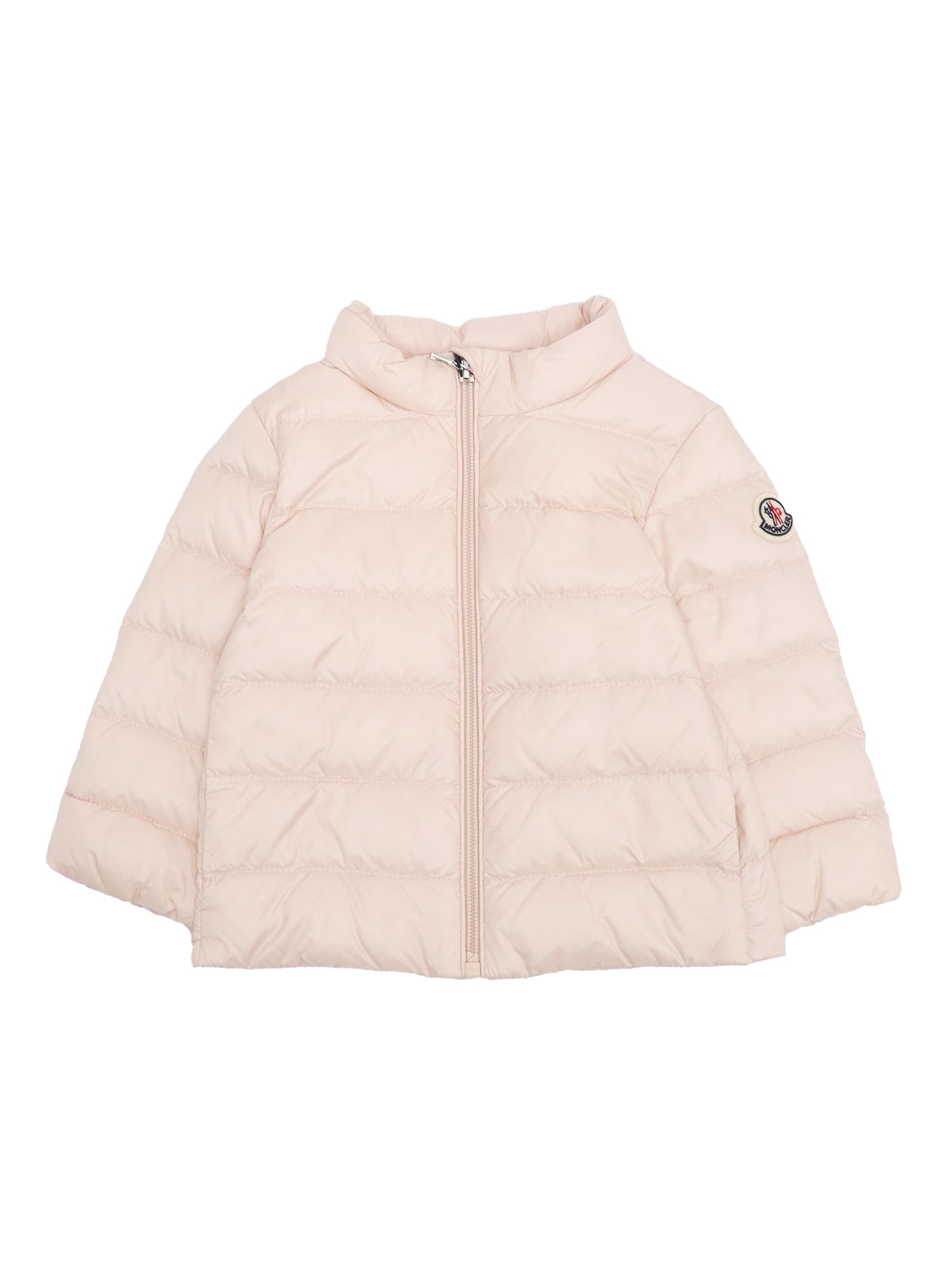 Moncler Cecil Jacket In Pink