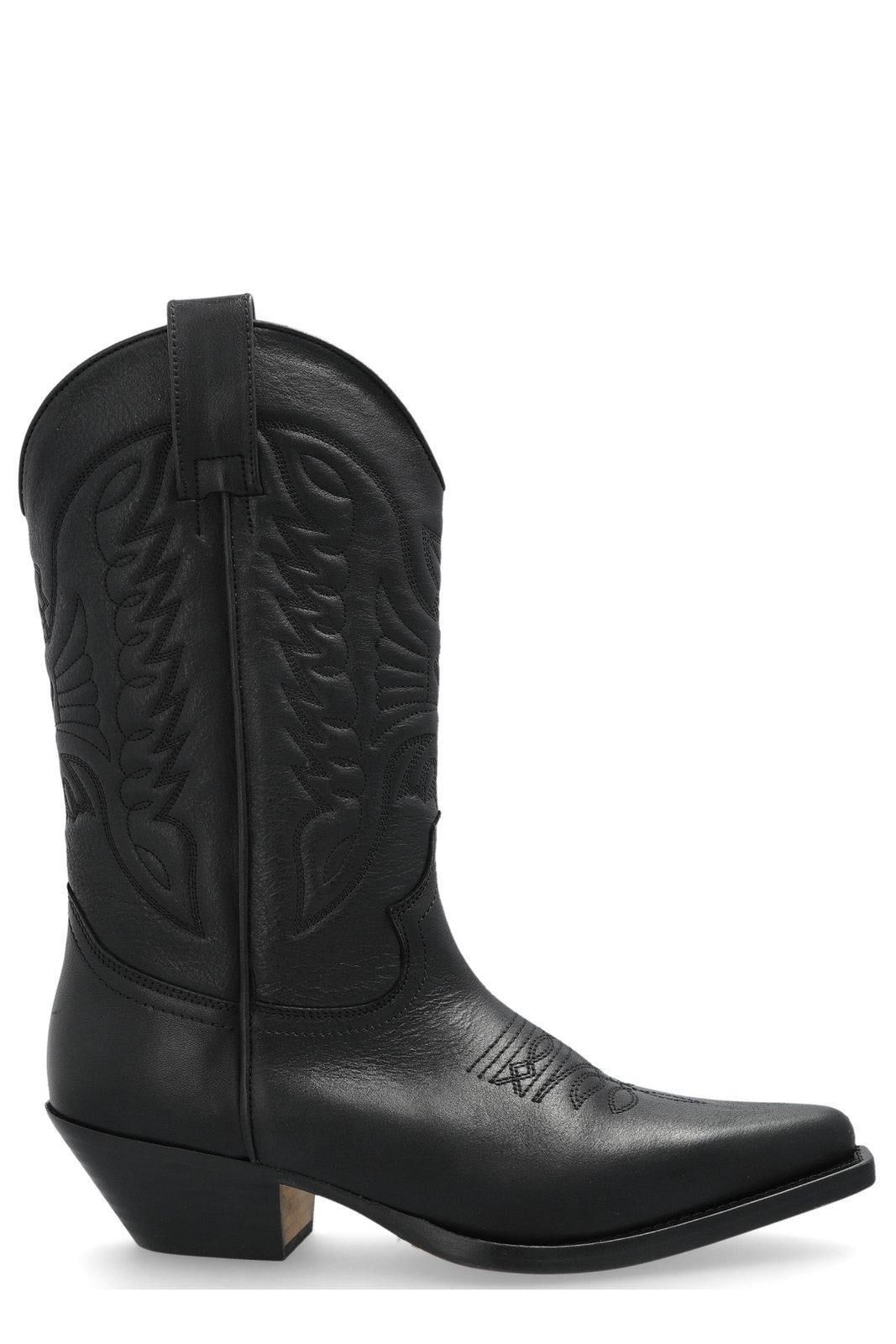 Western Boots