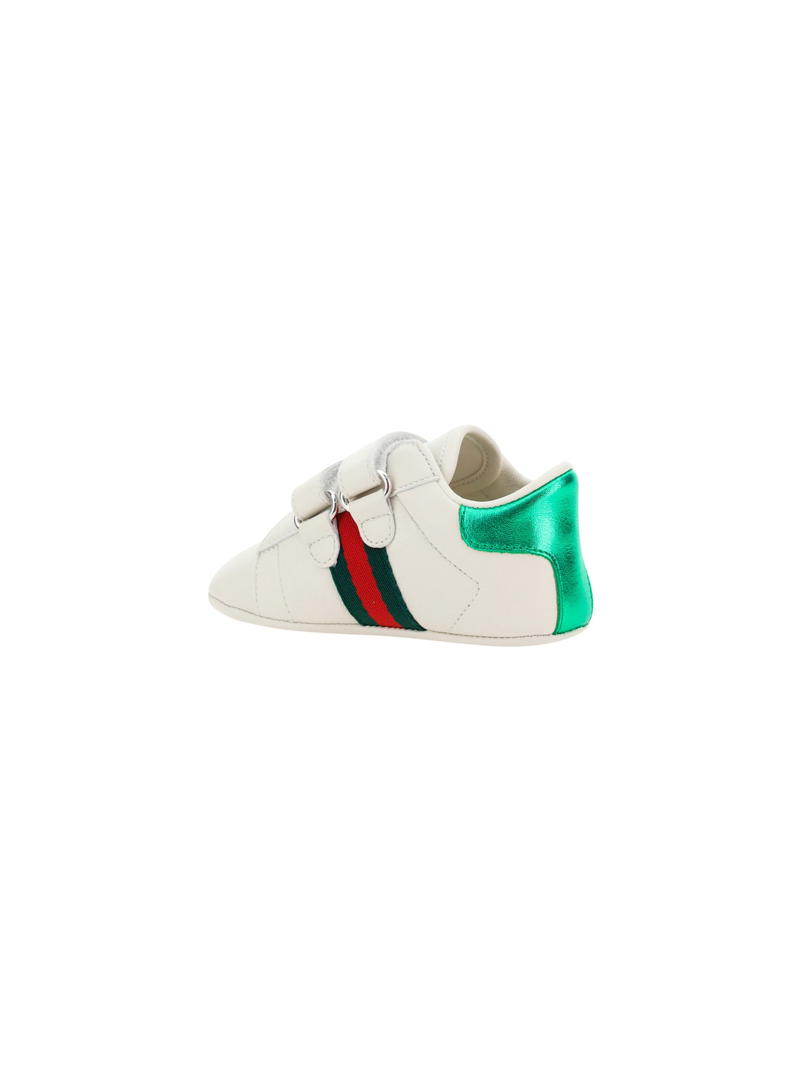 GUCCI SNEAKERS FOR BOY 