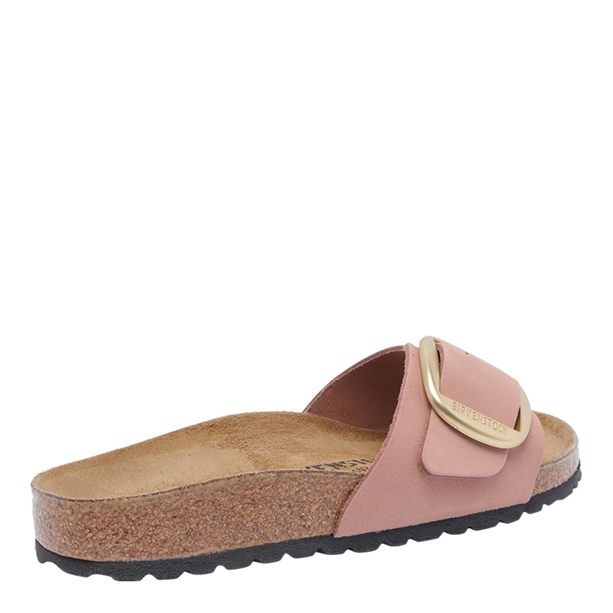 Birkenstock Madrid Hex Slide Sandal