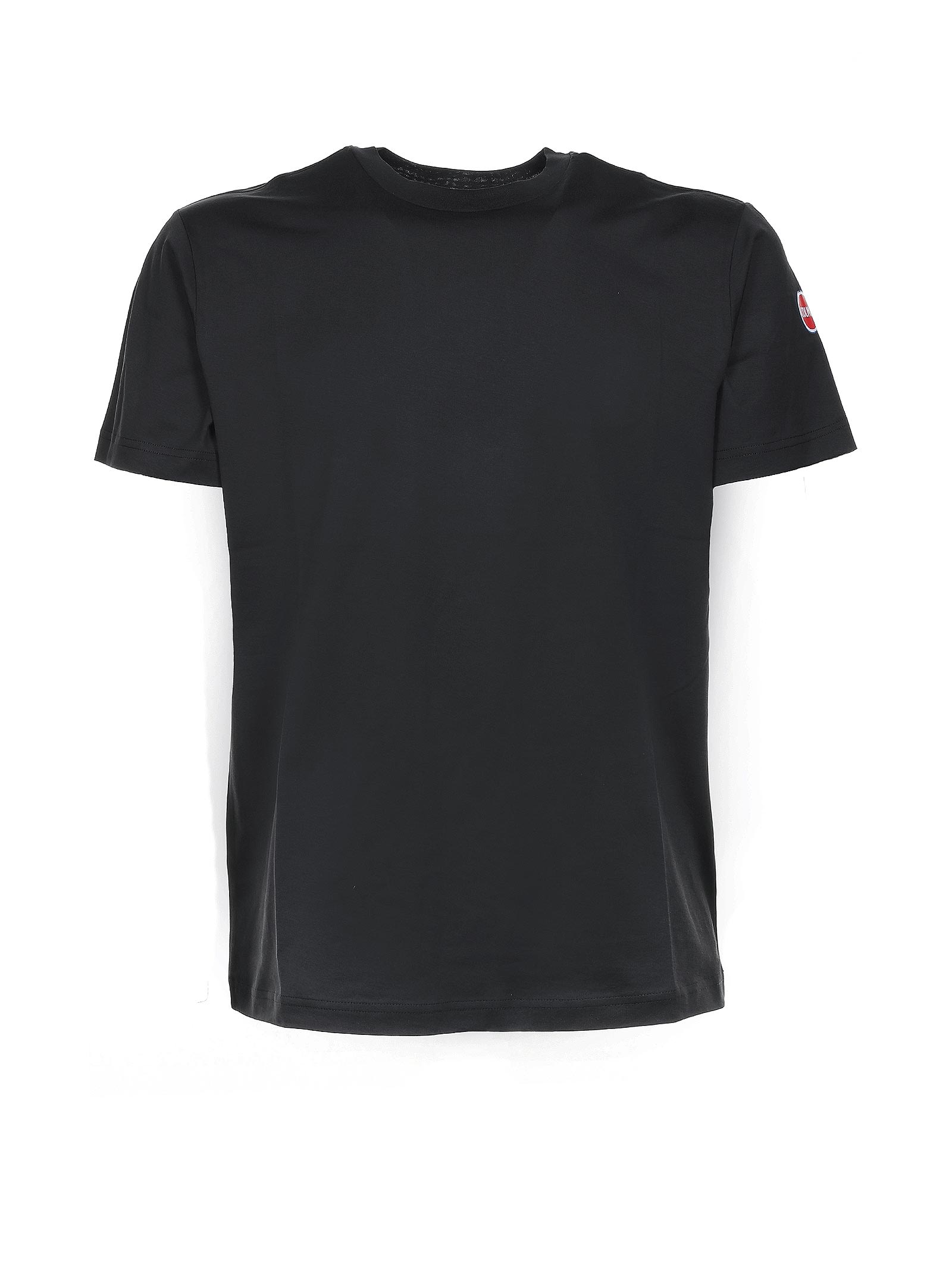 Colmar Colmar Black T-shirt