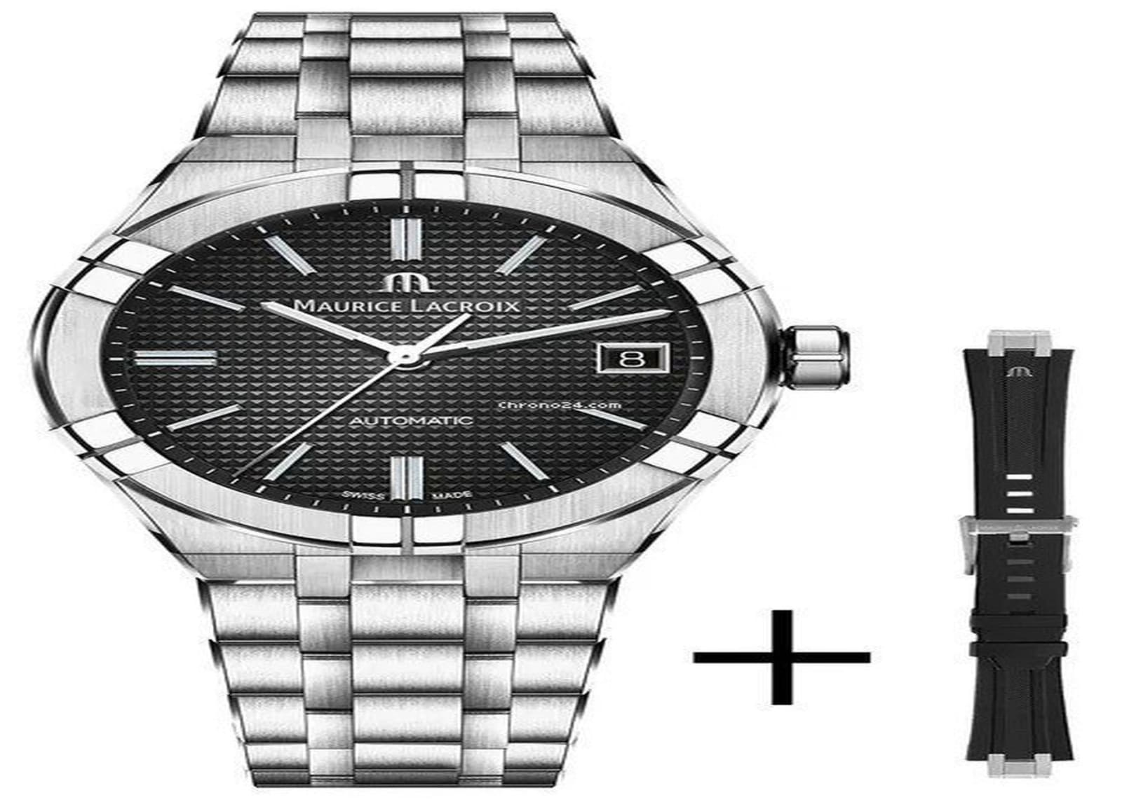 aikon automatic 39mm