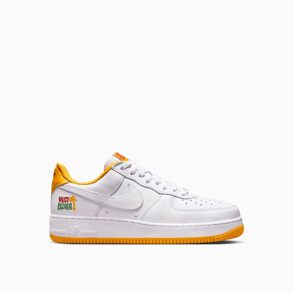 NIKE NIKE AIR FORCE 1 LOW RETRO QS SNEAKERS DX1156-101