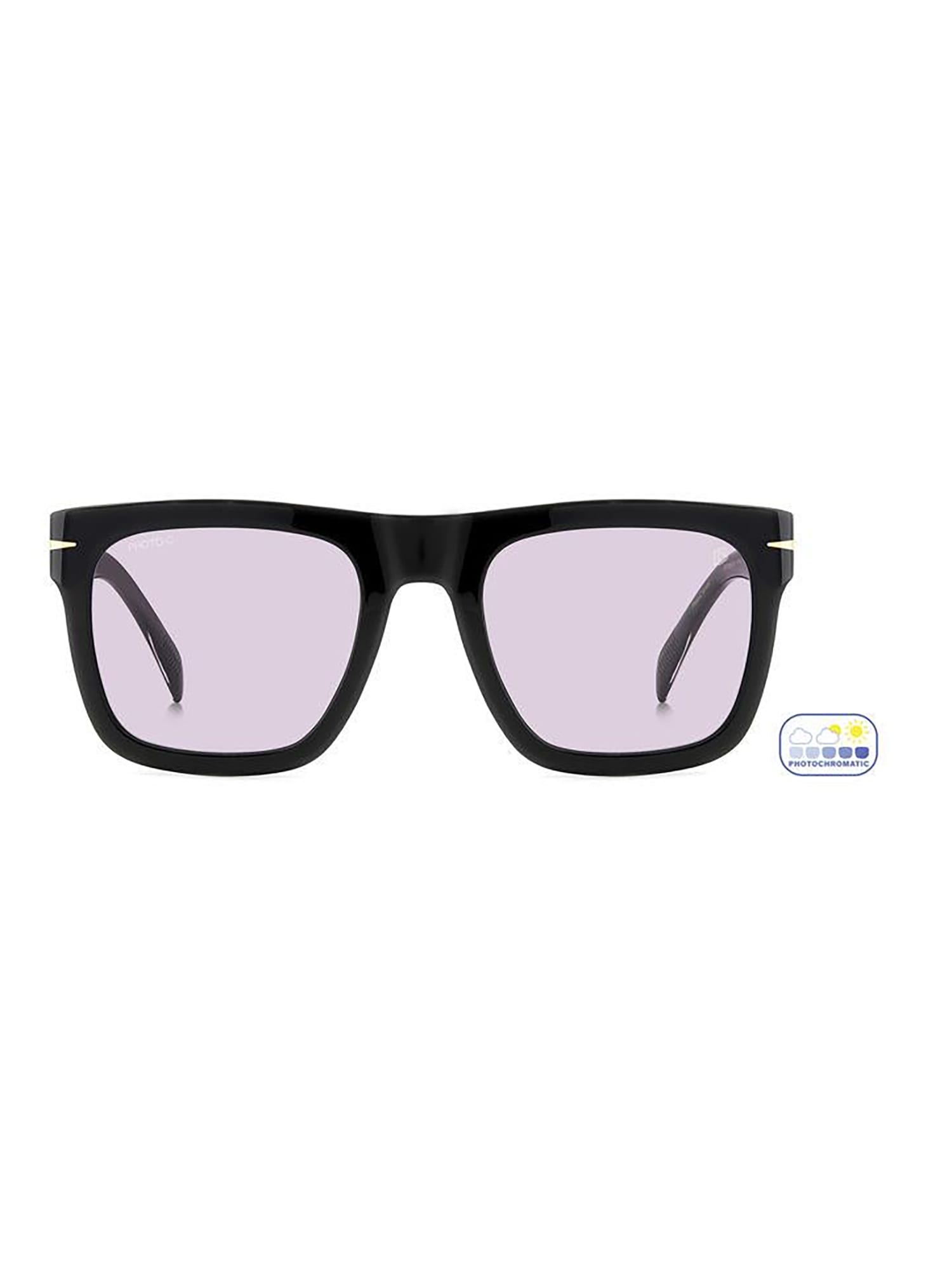 Db Eyewear By David Beckham Db 7000/s Flat Sunglasses