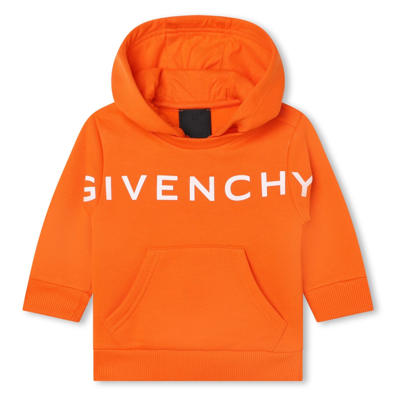 Givenchy hot sale hoodie orange