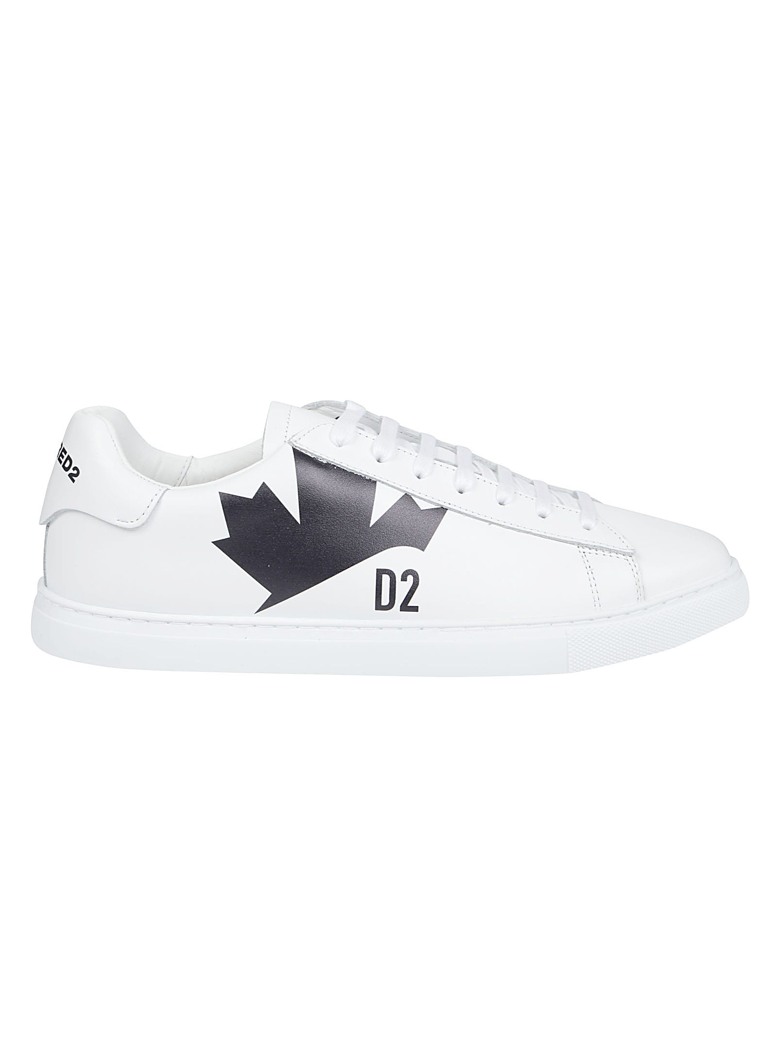 Dsquared2 Sneakers New Tennis