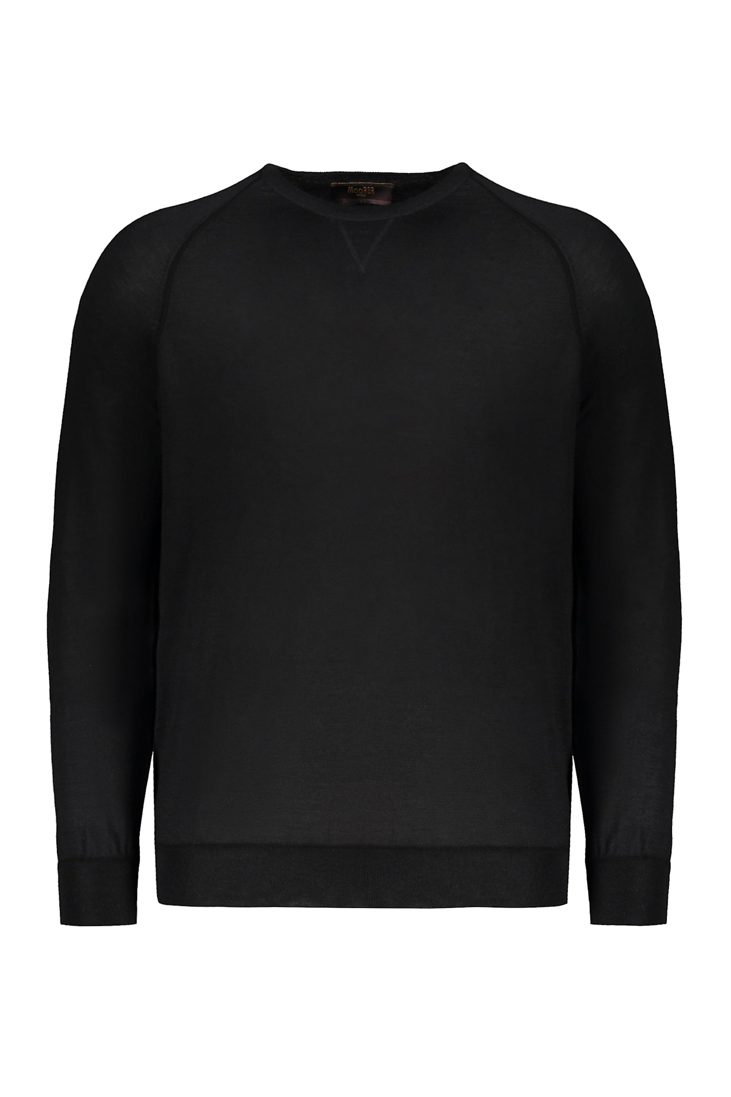 Wool Blend T-shirt