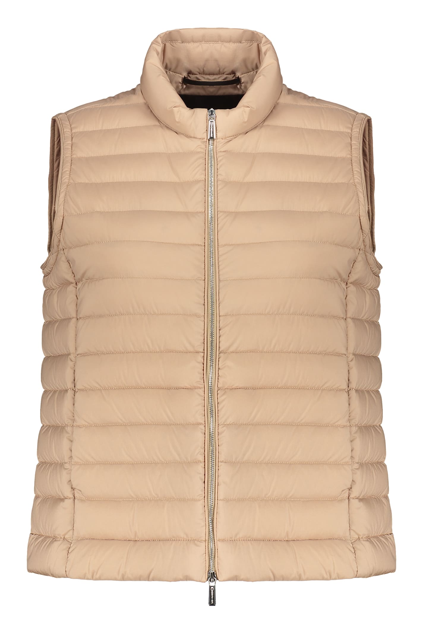 Full Zip Down Vest