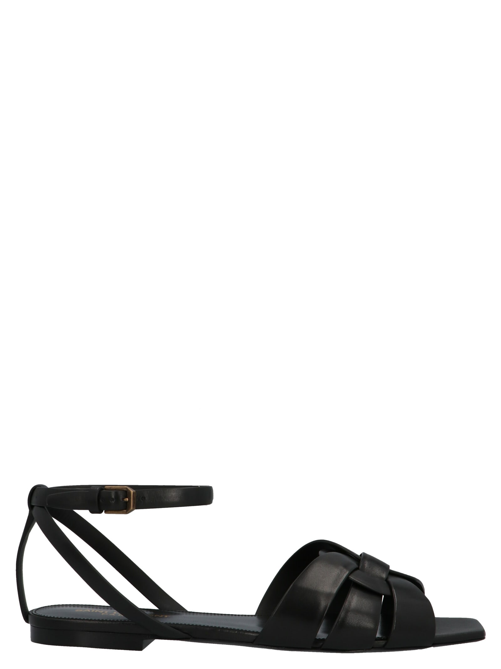 ysl sandal sale