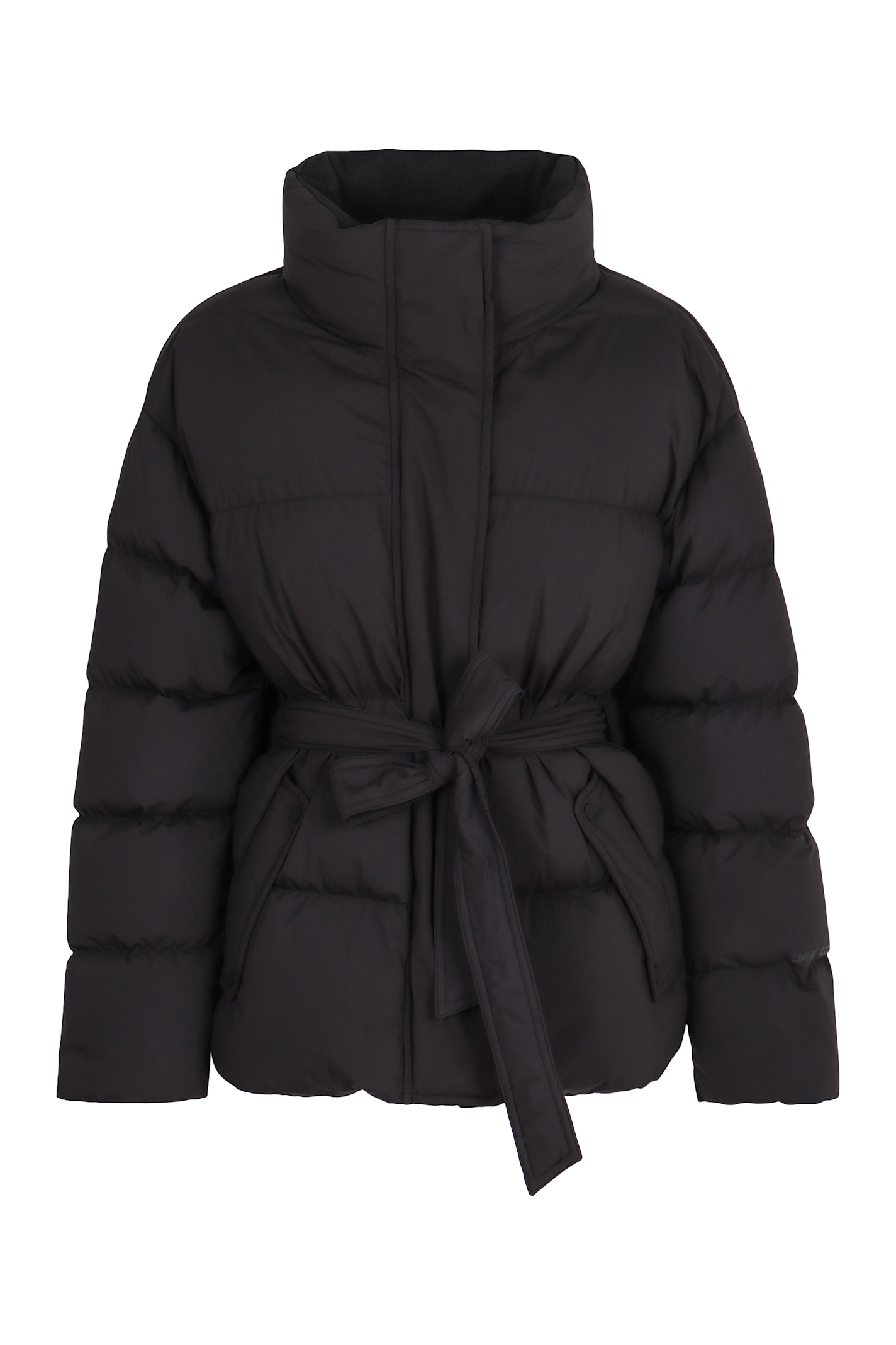 Herno Laminar Jacket In Nylon In Black