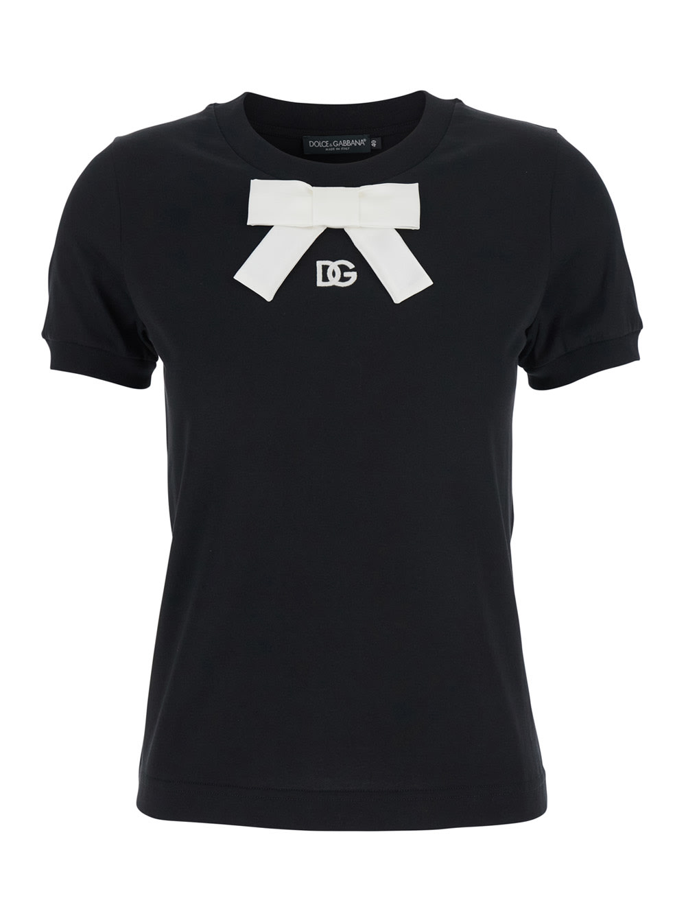 T-shirt M/corta Giro