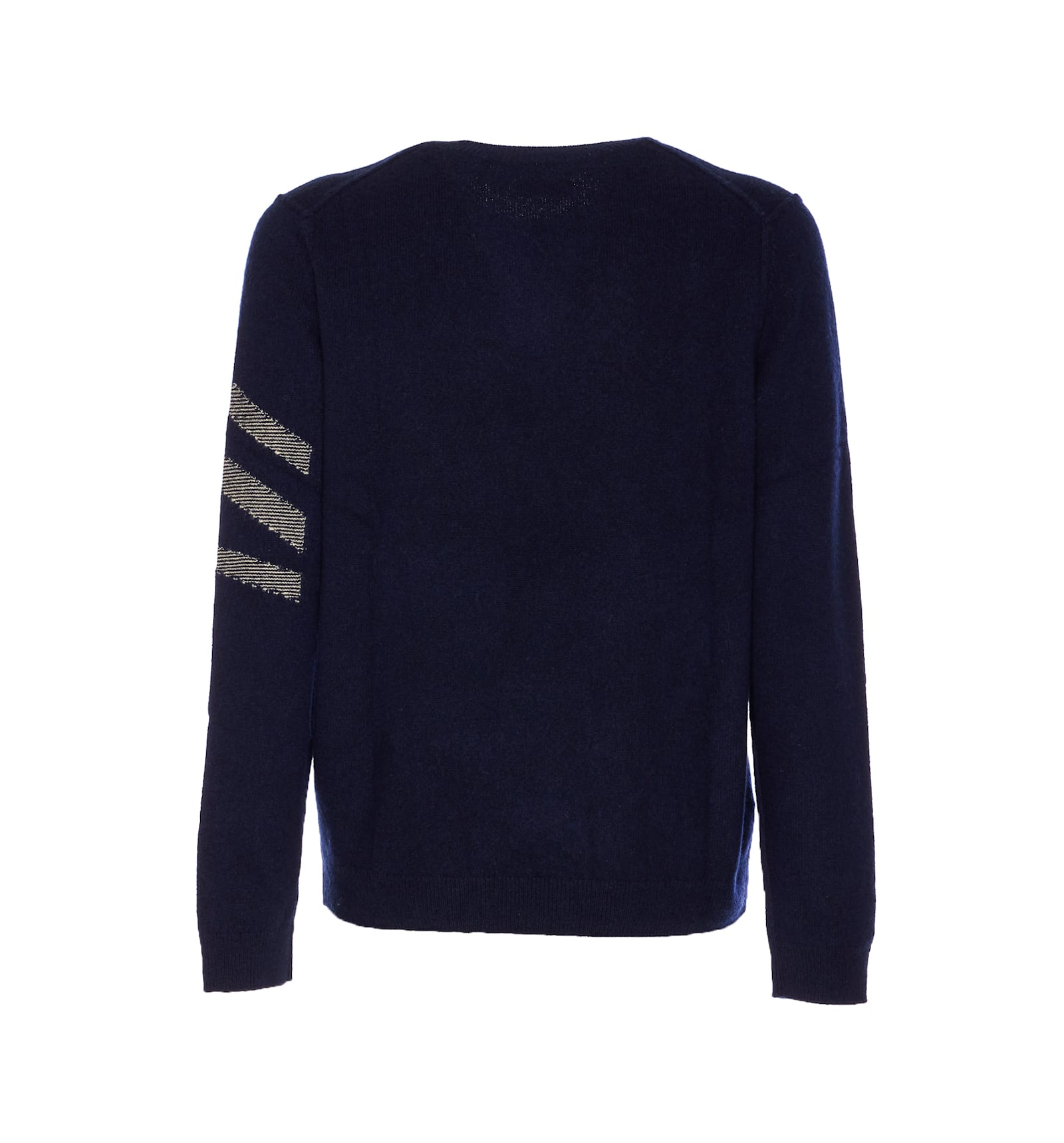 Shop Zadig & Voltaire Kennedy Sweater In Blue