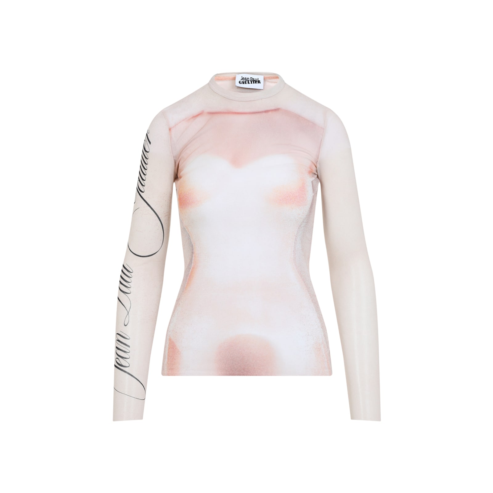 JEAN PAUL GAULTIER THE LE CLASSIQUE TOP