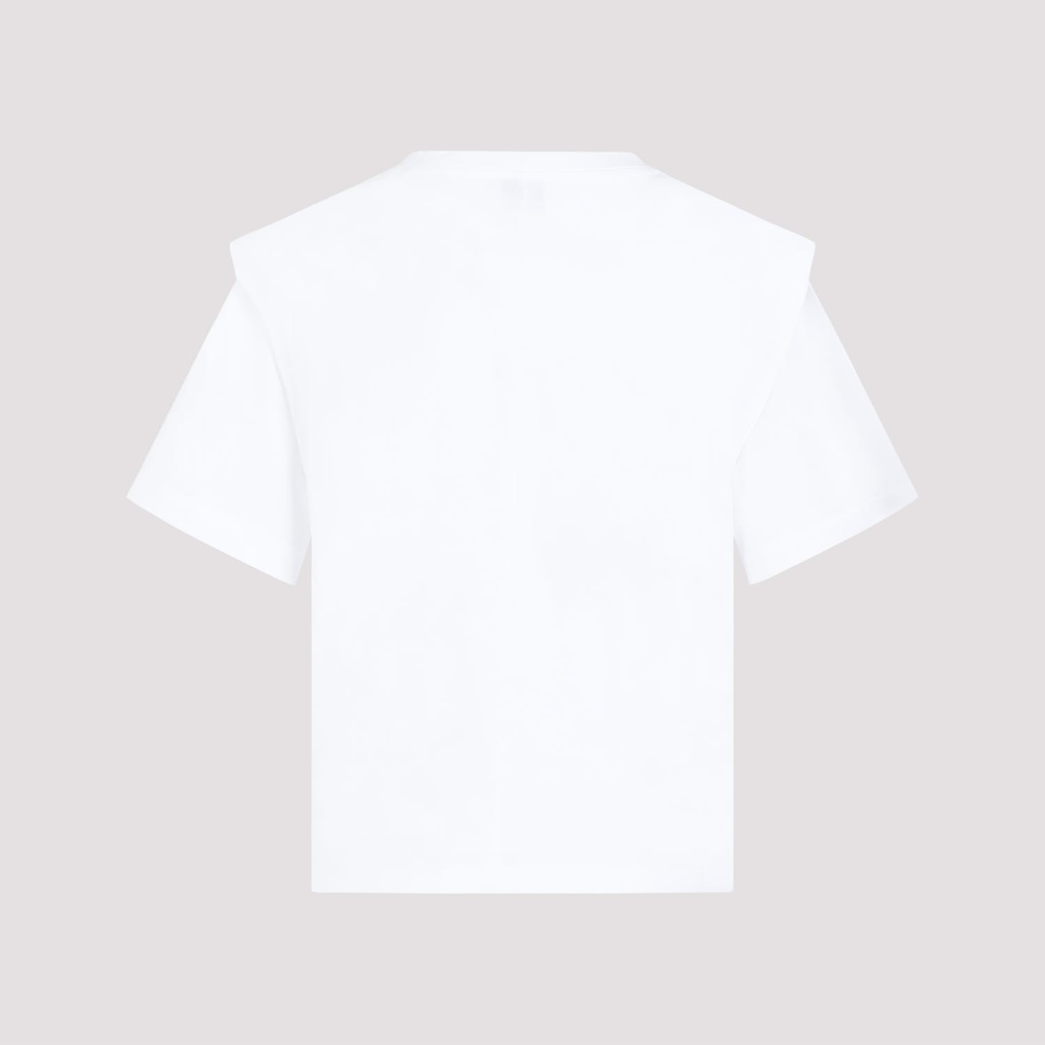 ISABEL MARANT ZELITOS T-SHIRT 