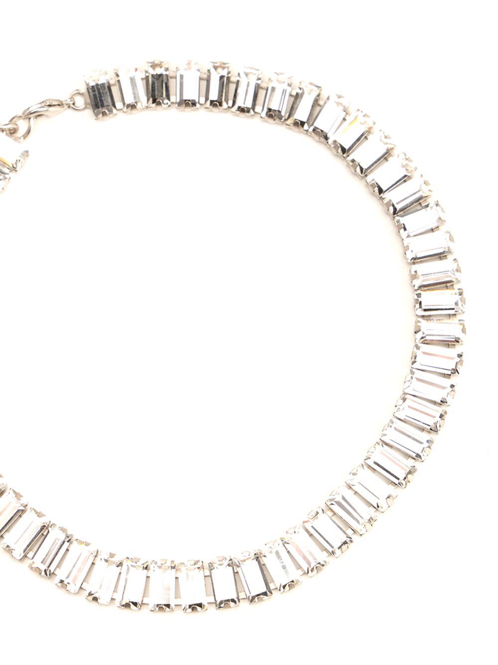FORTE FORTE CRYSTAL NECKLACE