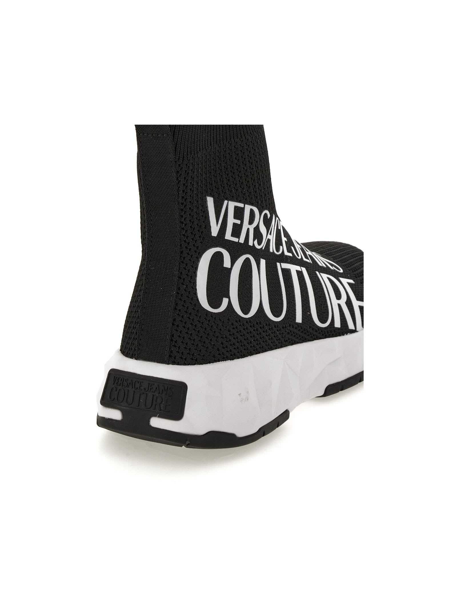 VERSACE JEANS COUTURE SHOES
