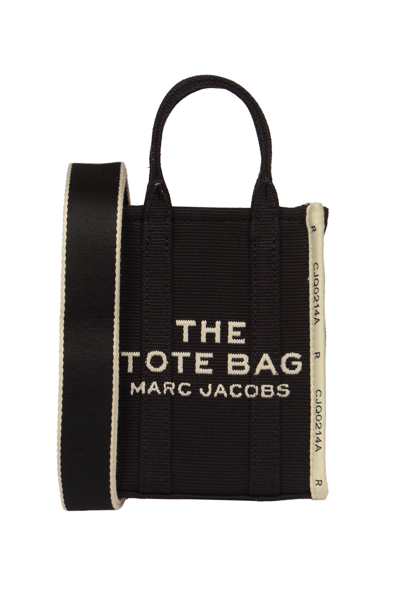 Marc Jacobs The Tote Bag Tote In Black