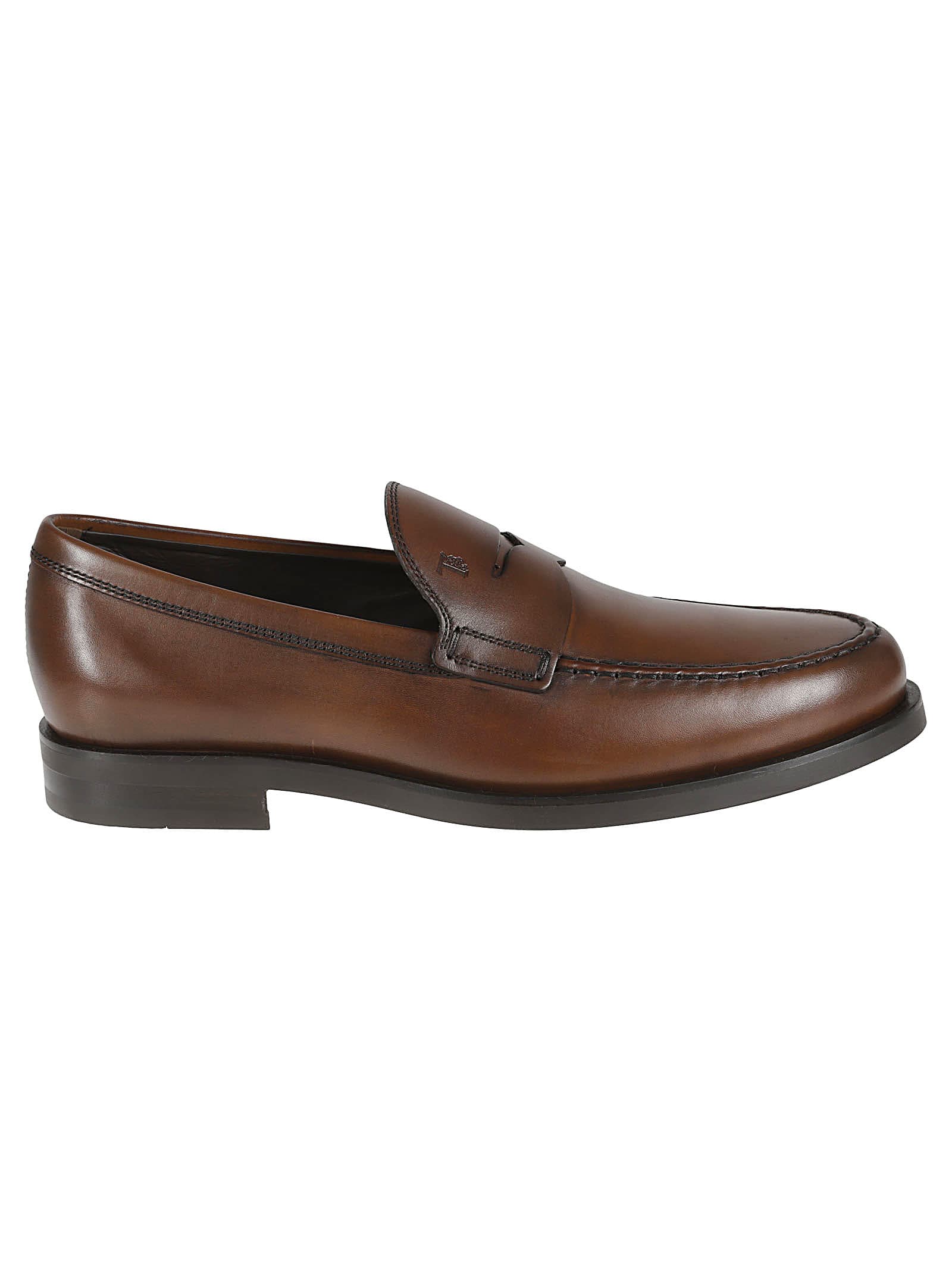 Tod's Formal Loafers