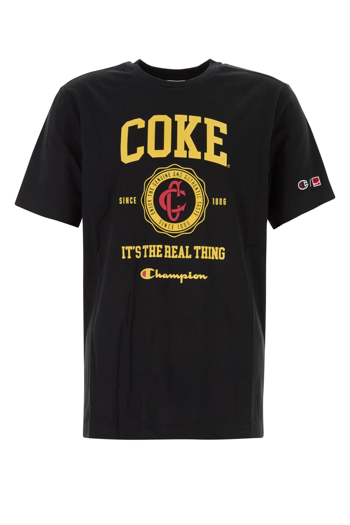 T-shirt Coca Cola