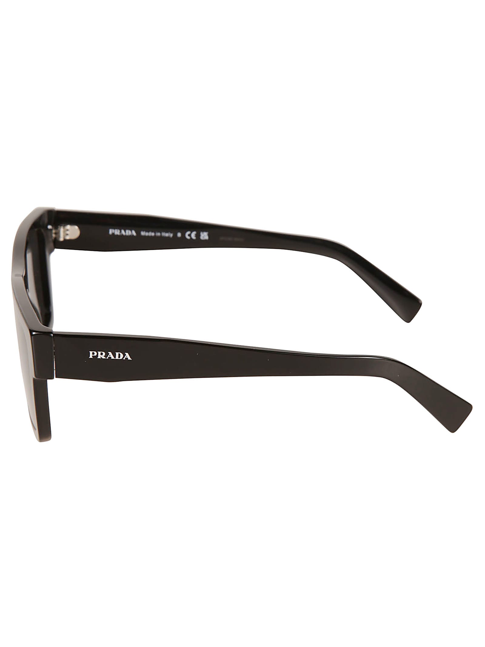 Prada 19ws Sole Sunglasses