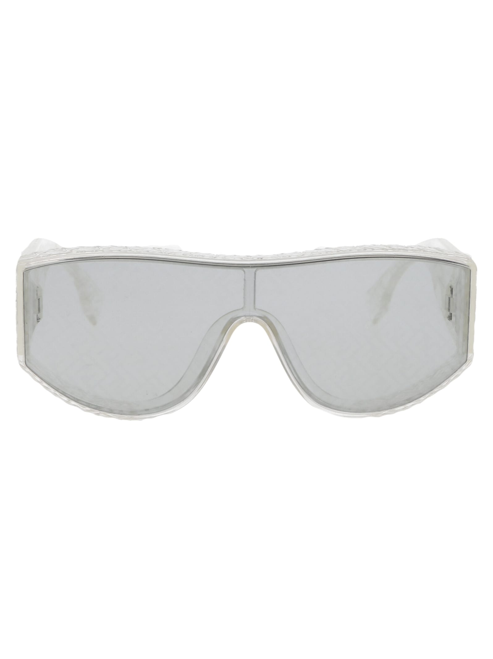 Fendi Lab Sunglasses