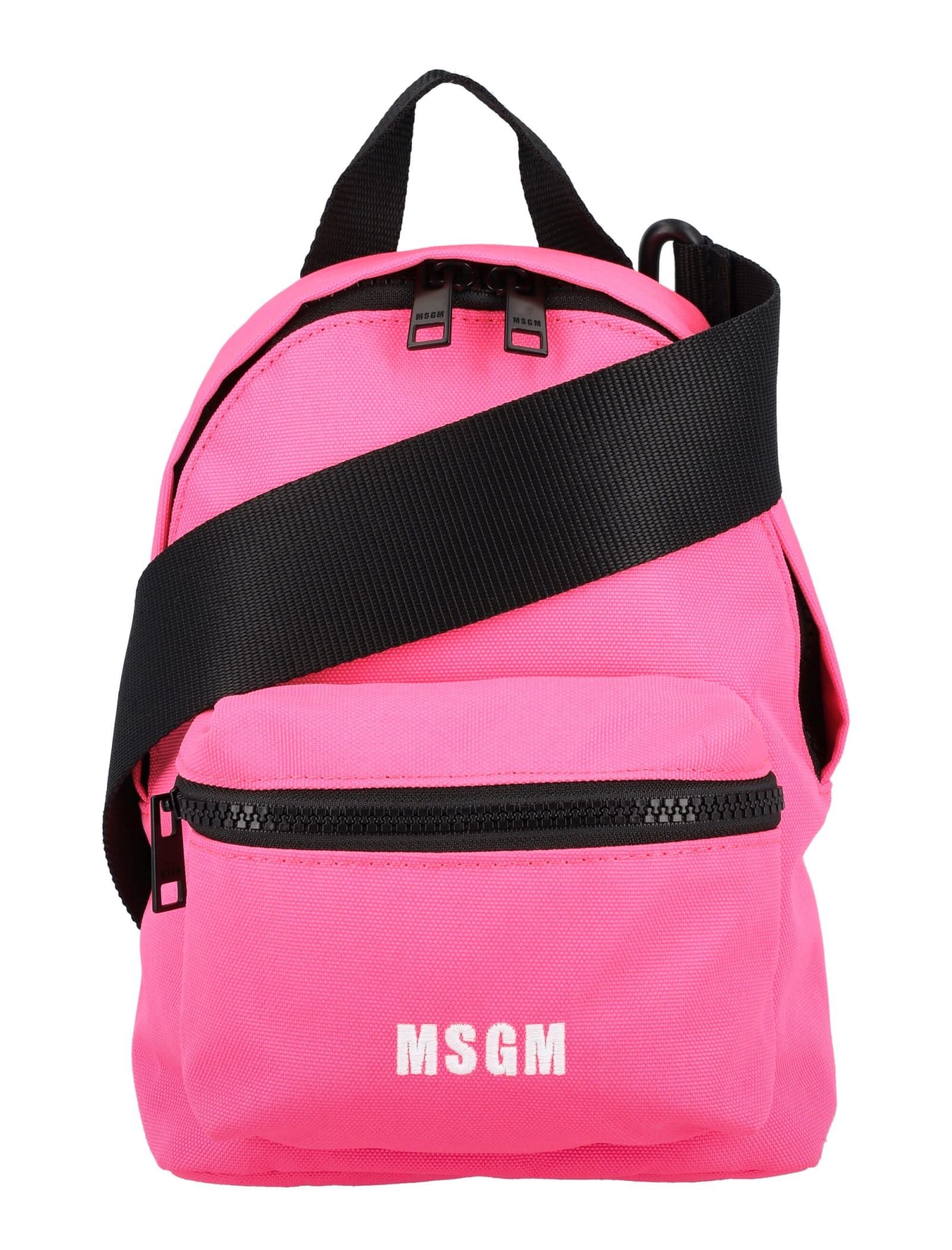 MSGM Mini Backpack