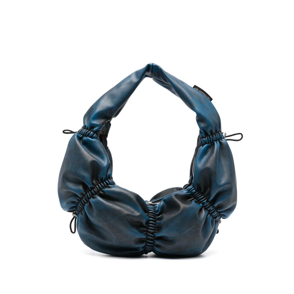 Shop Andersson Bell Bag In Blue